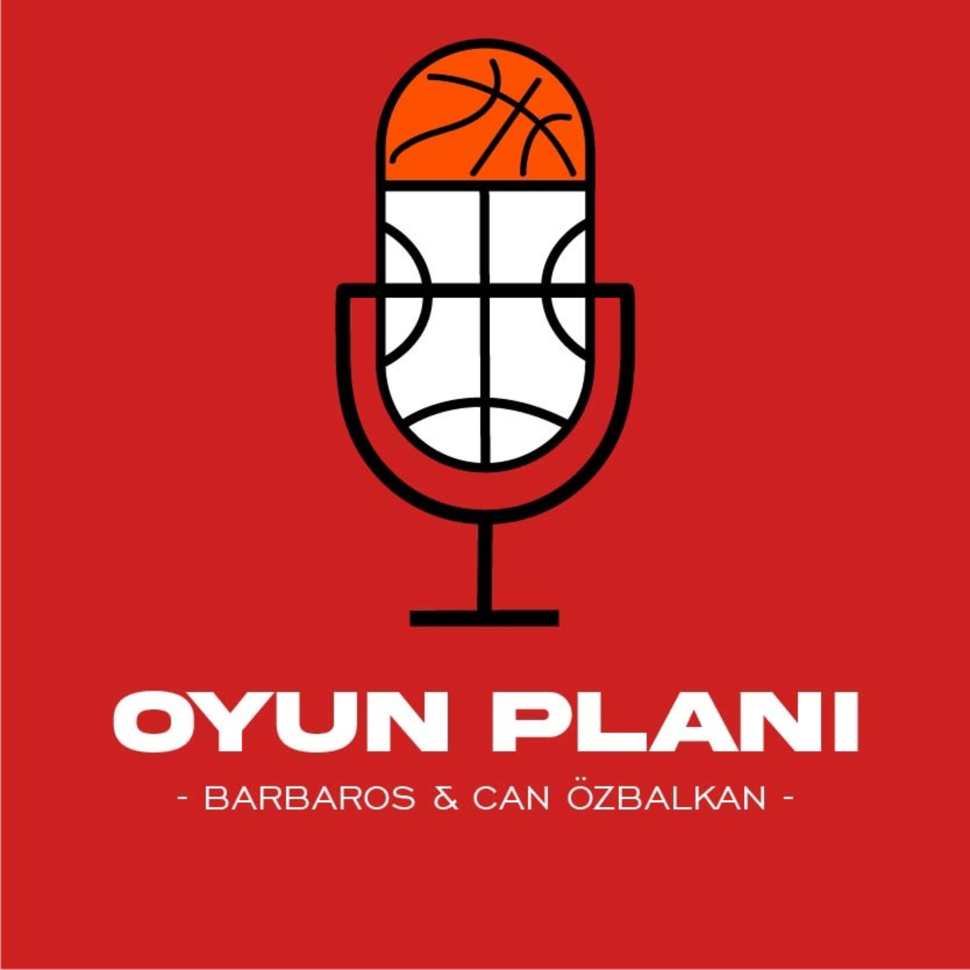 Oyun Planı - Podcasts