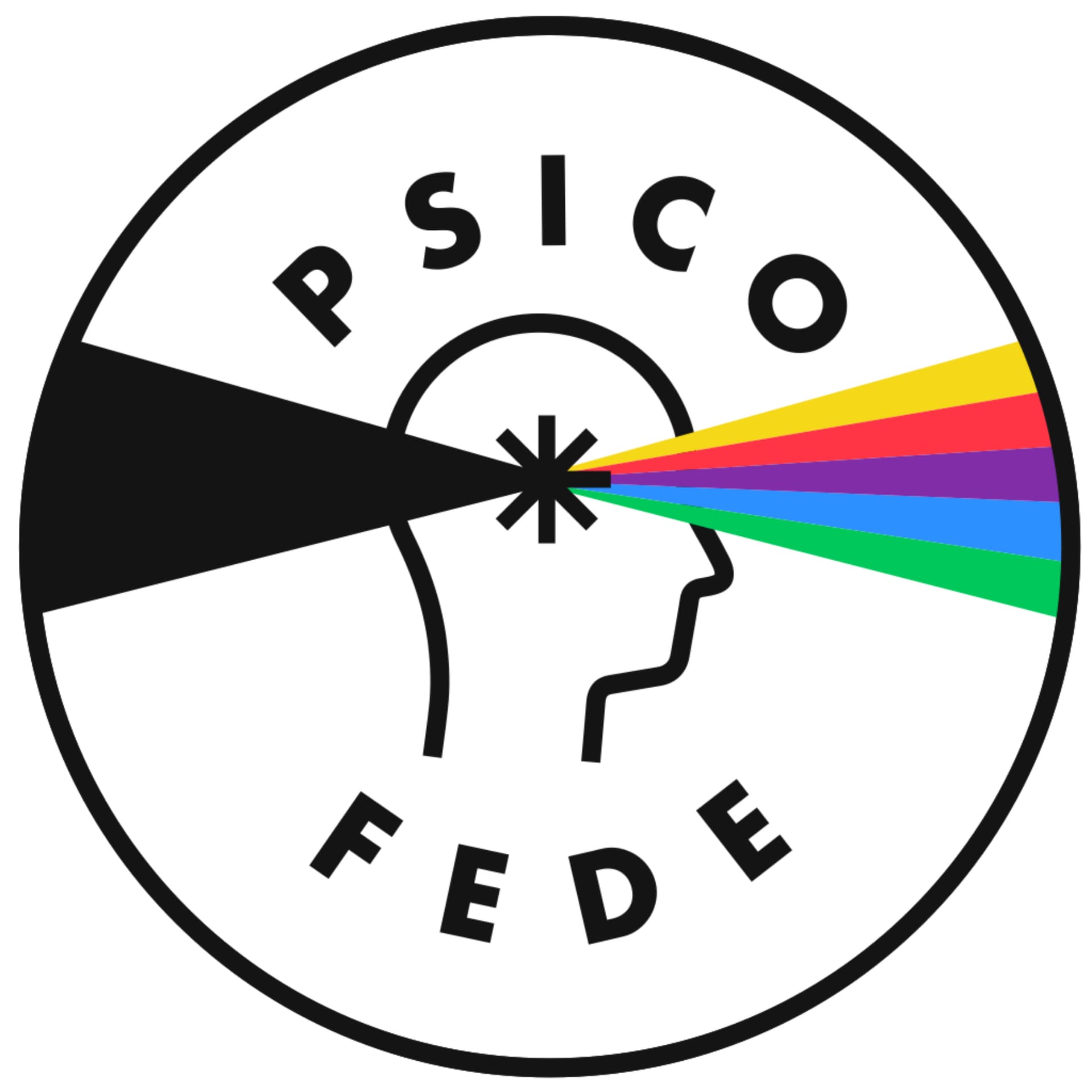 Psico Fede - Podcasts