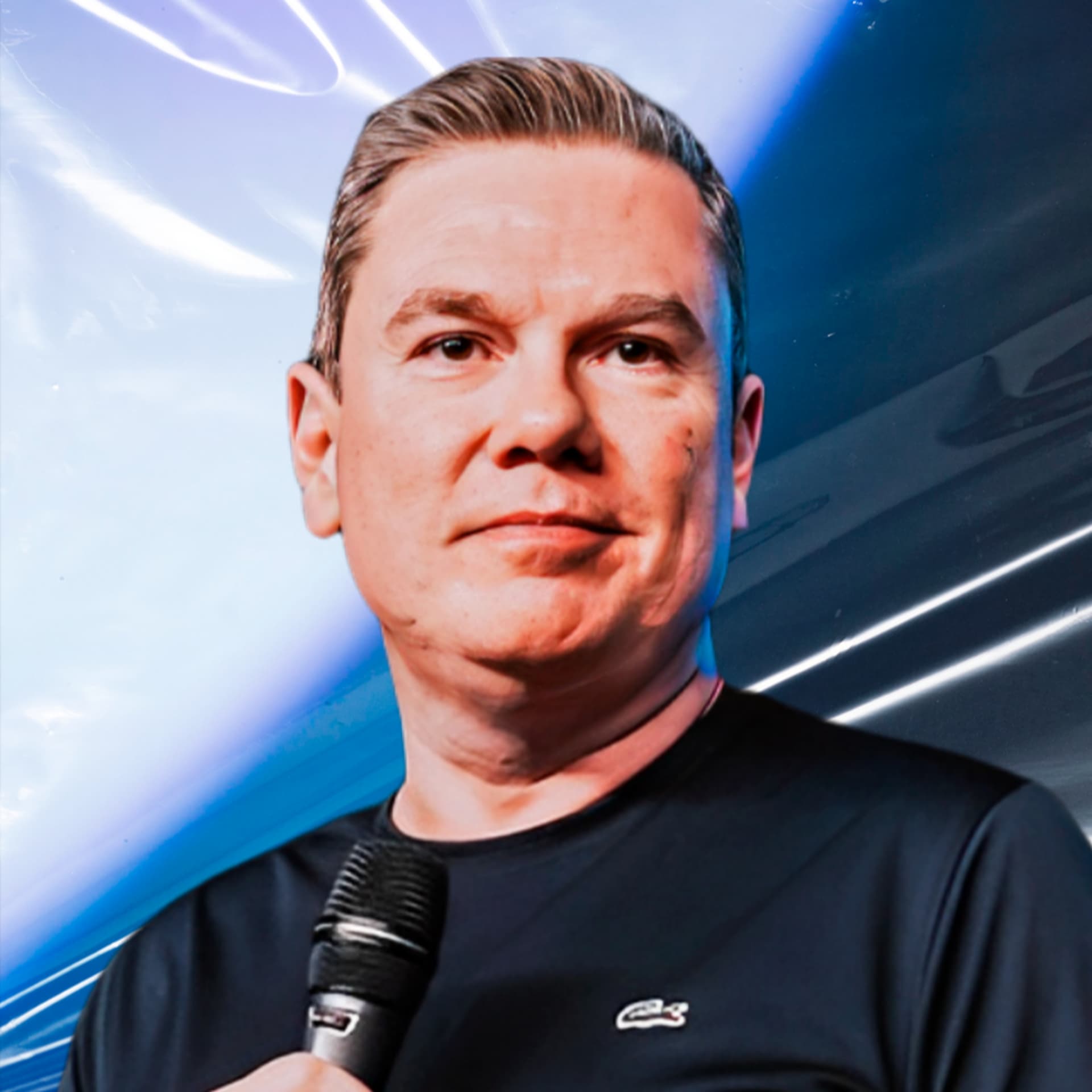 Gerson Costa Filho - Podcasts