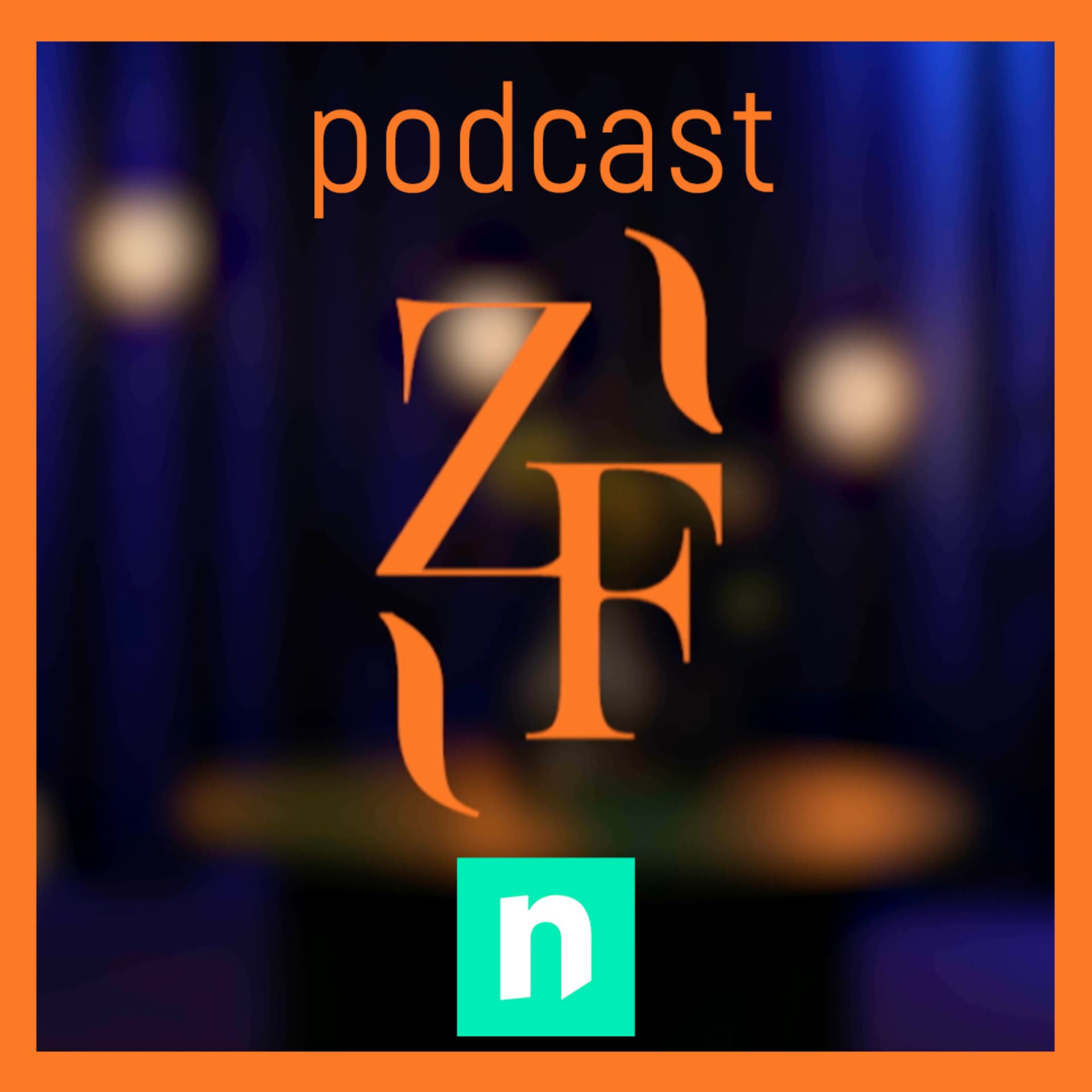 Zone franche | l'émission confession de notélé - Podcasts