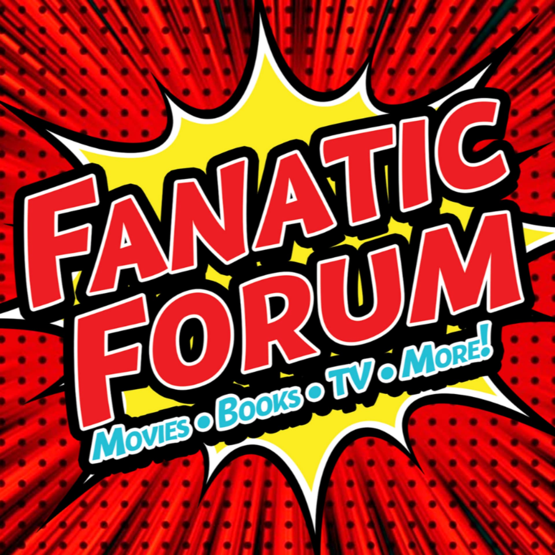 Fanatic Forum - Podcasts