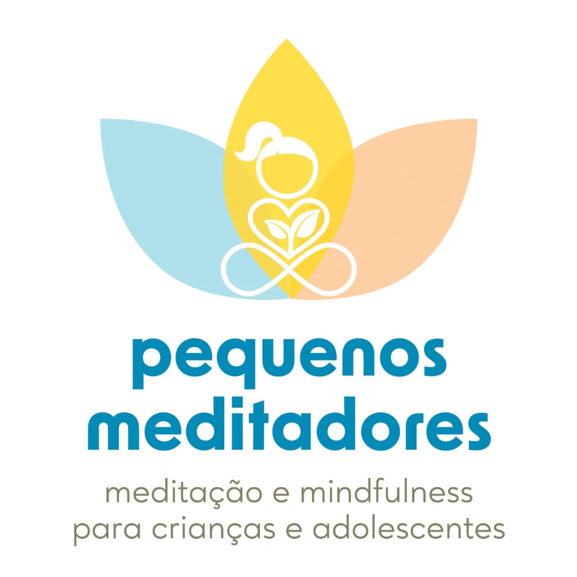 Pequenos Meditadores - Podcasts