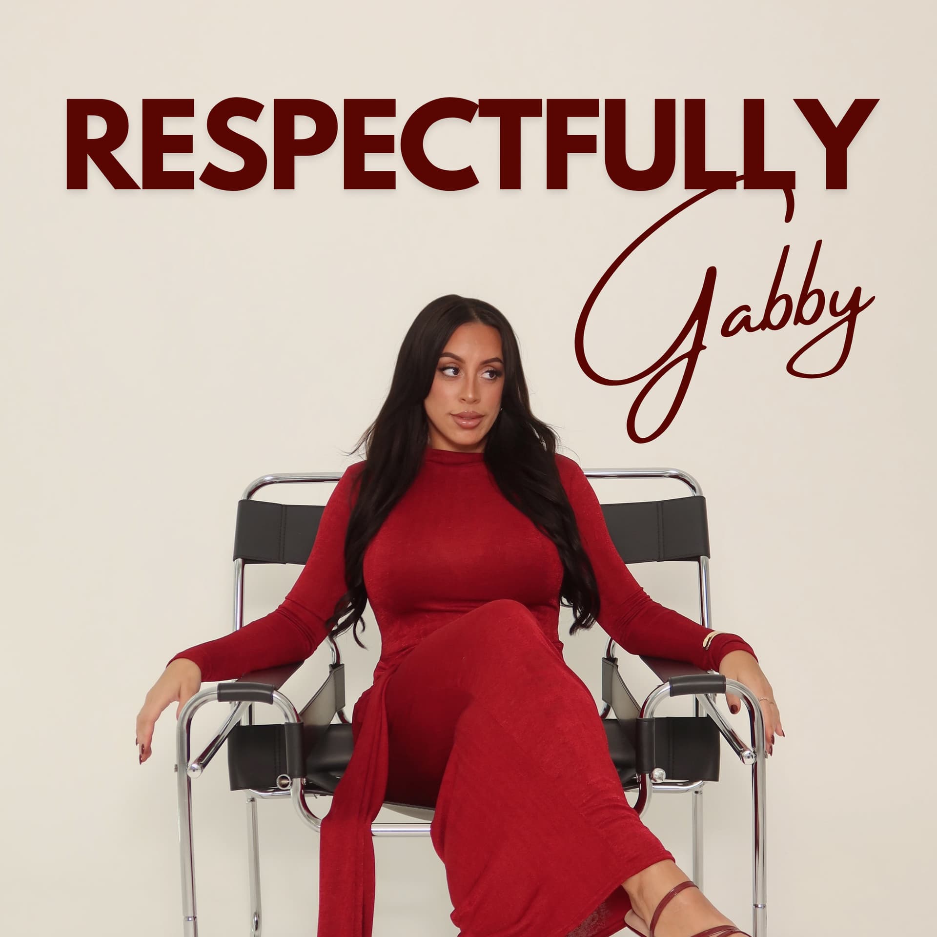 Respectfully Gabby - Podcasts