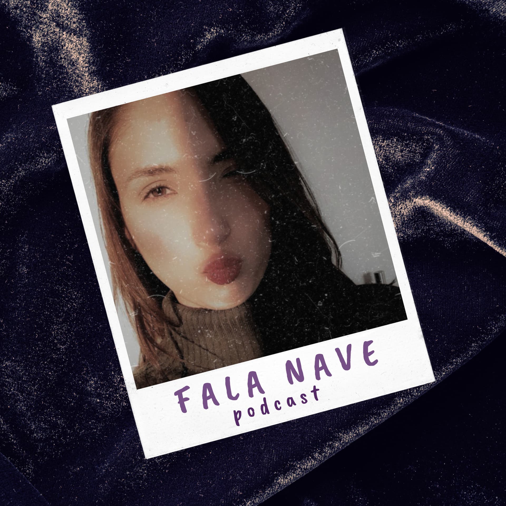 Fala Nave - Podcasts