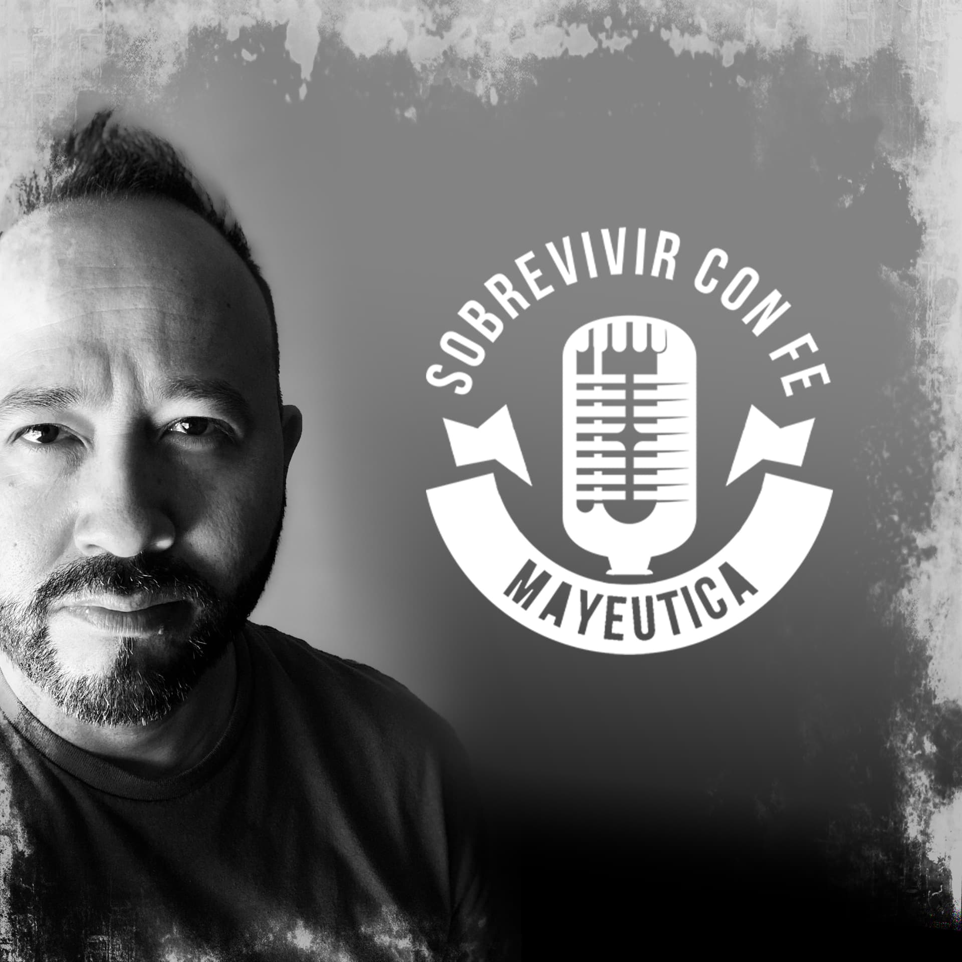 Sobrevivir con fe, el podcast. - Podcasts