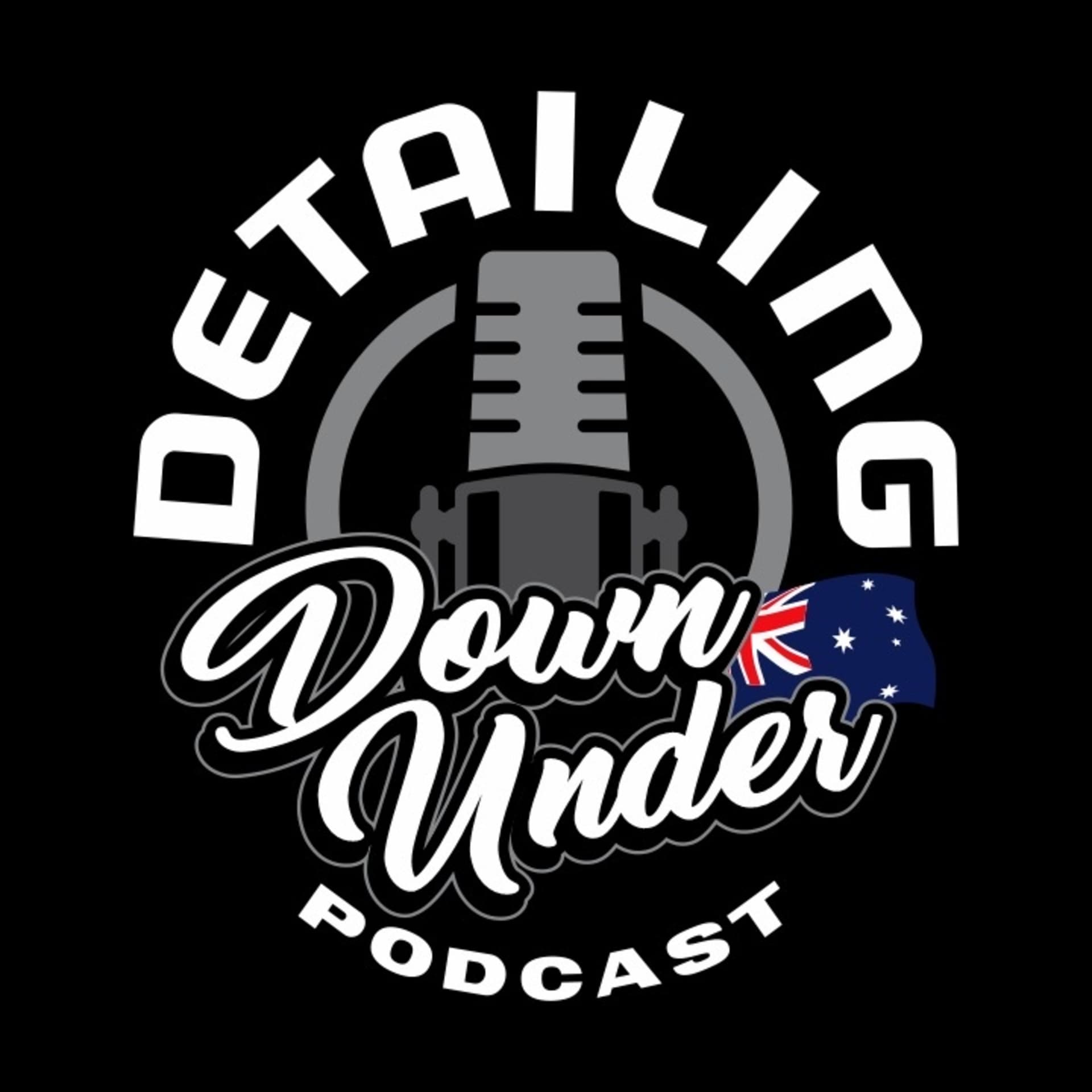 Detailing Down Under Podcast - Podcasts