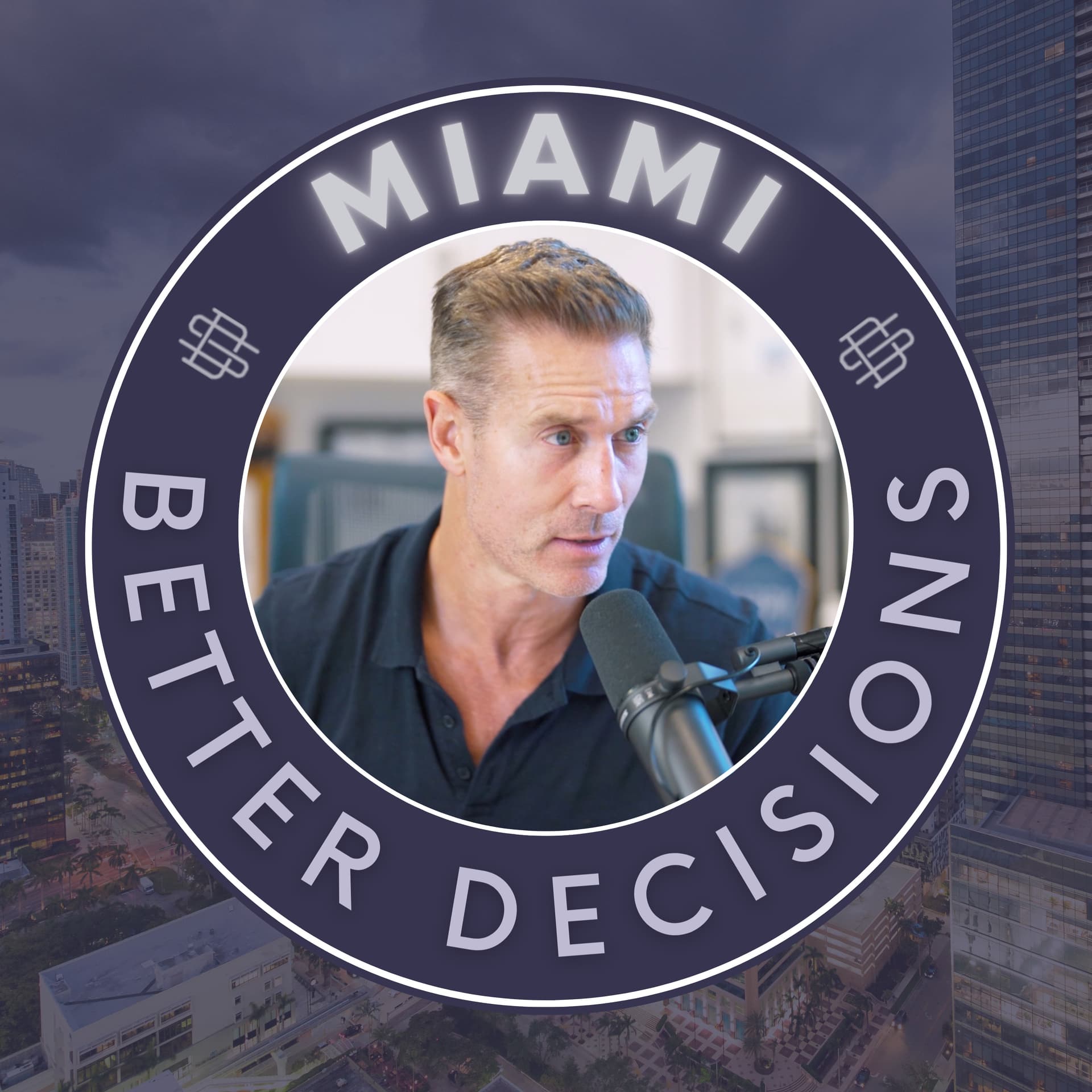 Miami Real Estate Better Decisions - Podcasts