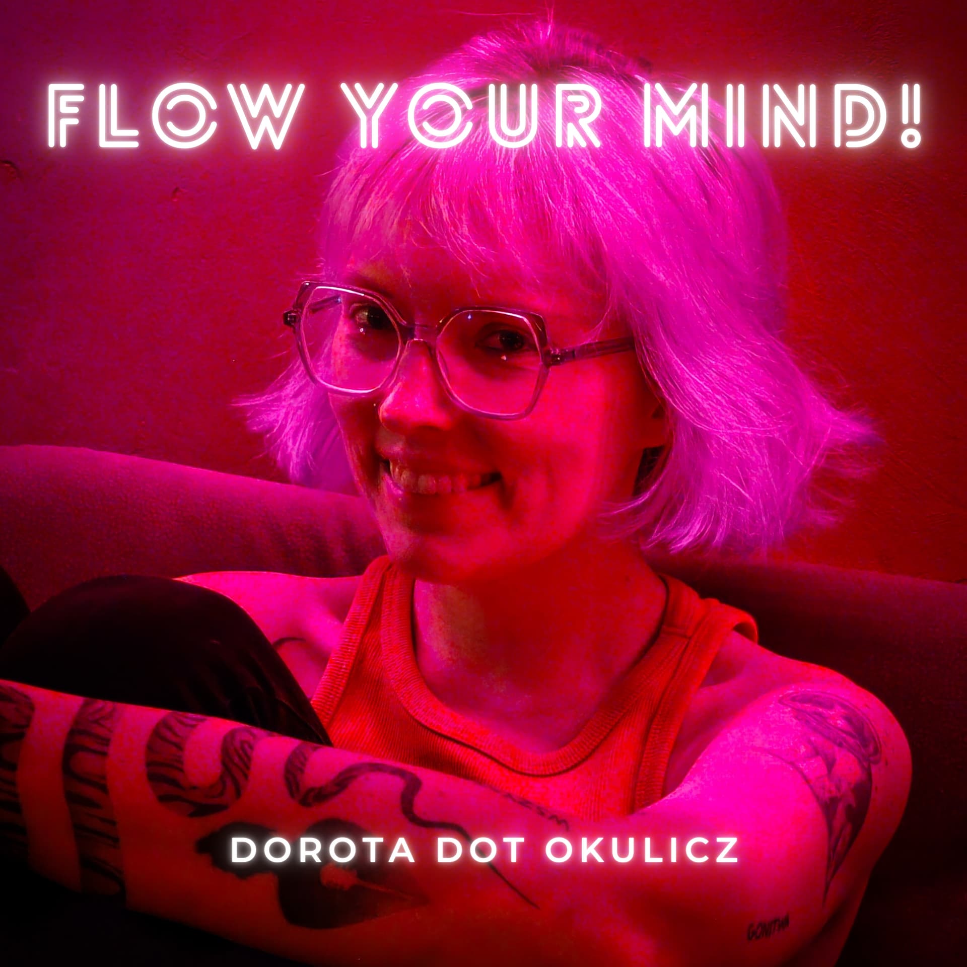 FLOW your mind! - Podcasts