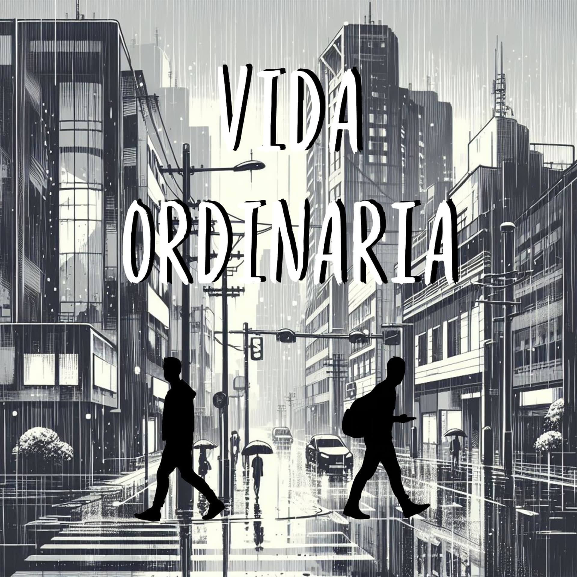 Vida Ordinaria - Podcasts