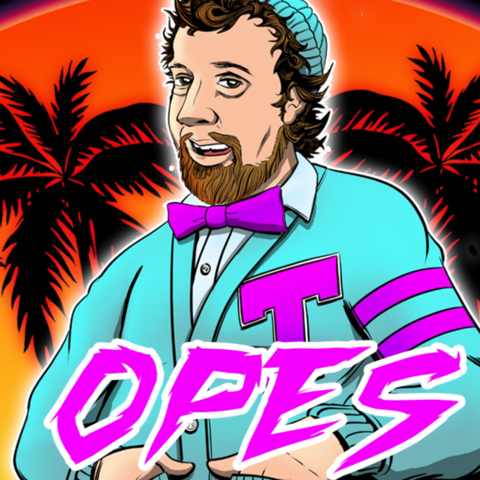 OPES: Ordinary People, Extraordinary Stories - Podcasts