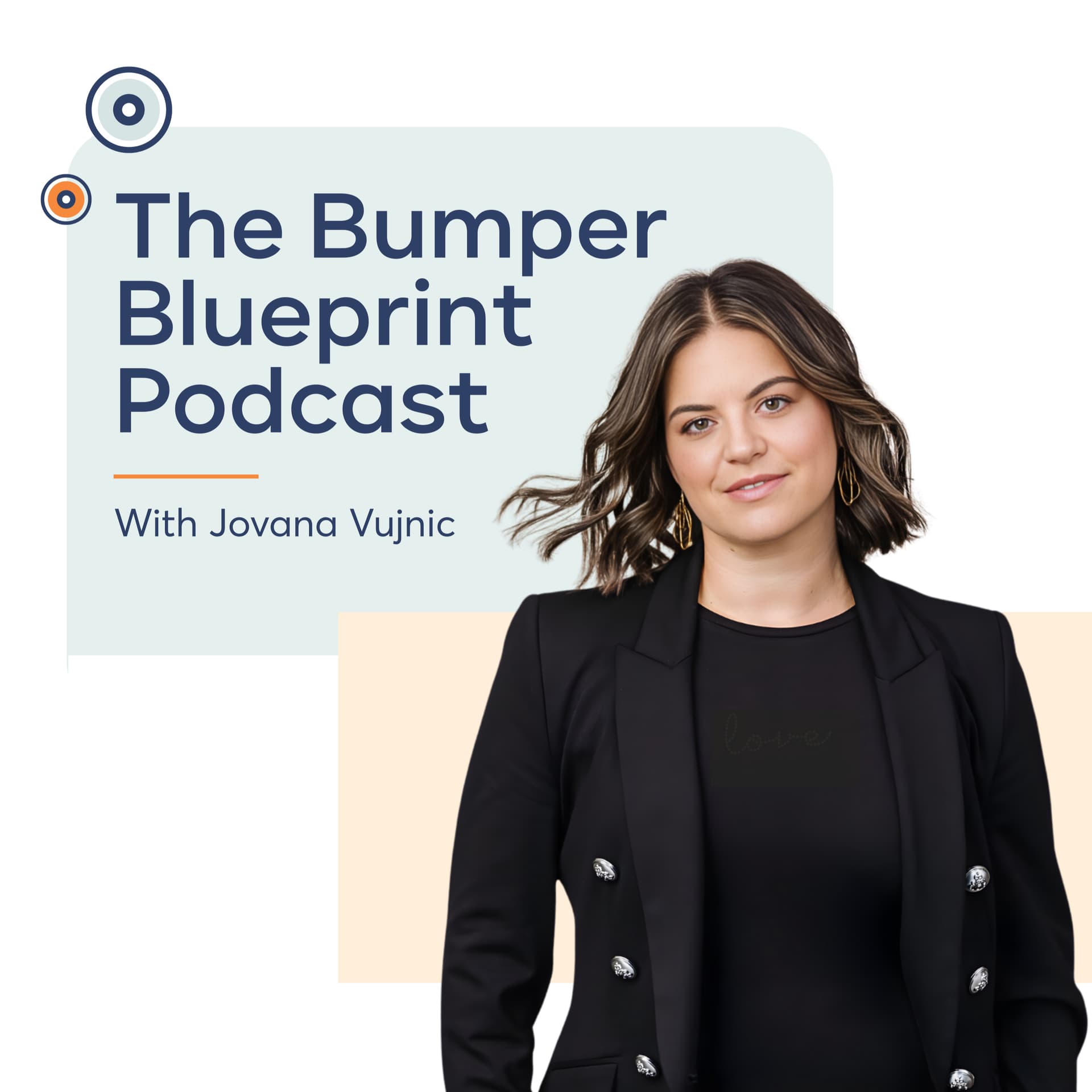 The Bumper Blueprint Podcast - Podcasts
