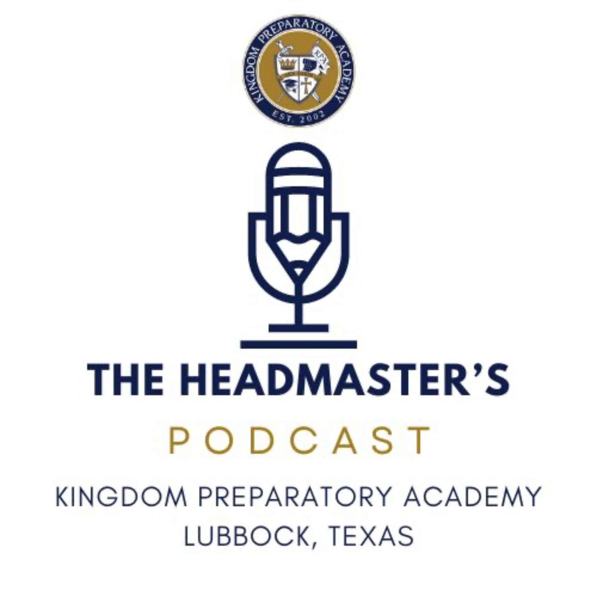 The Headmaster's Podcast - Podcasts