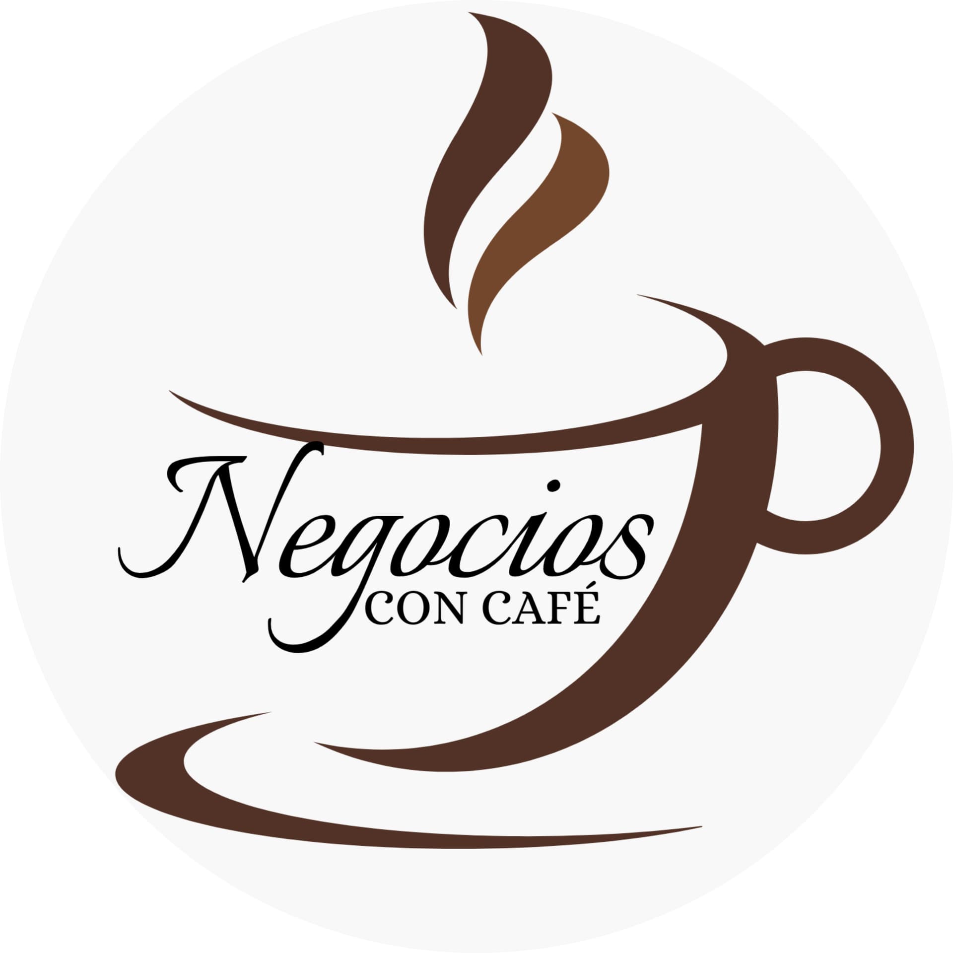 Negocios Con Café - Podcasts