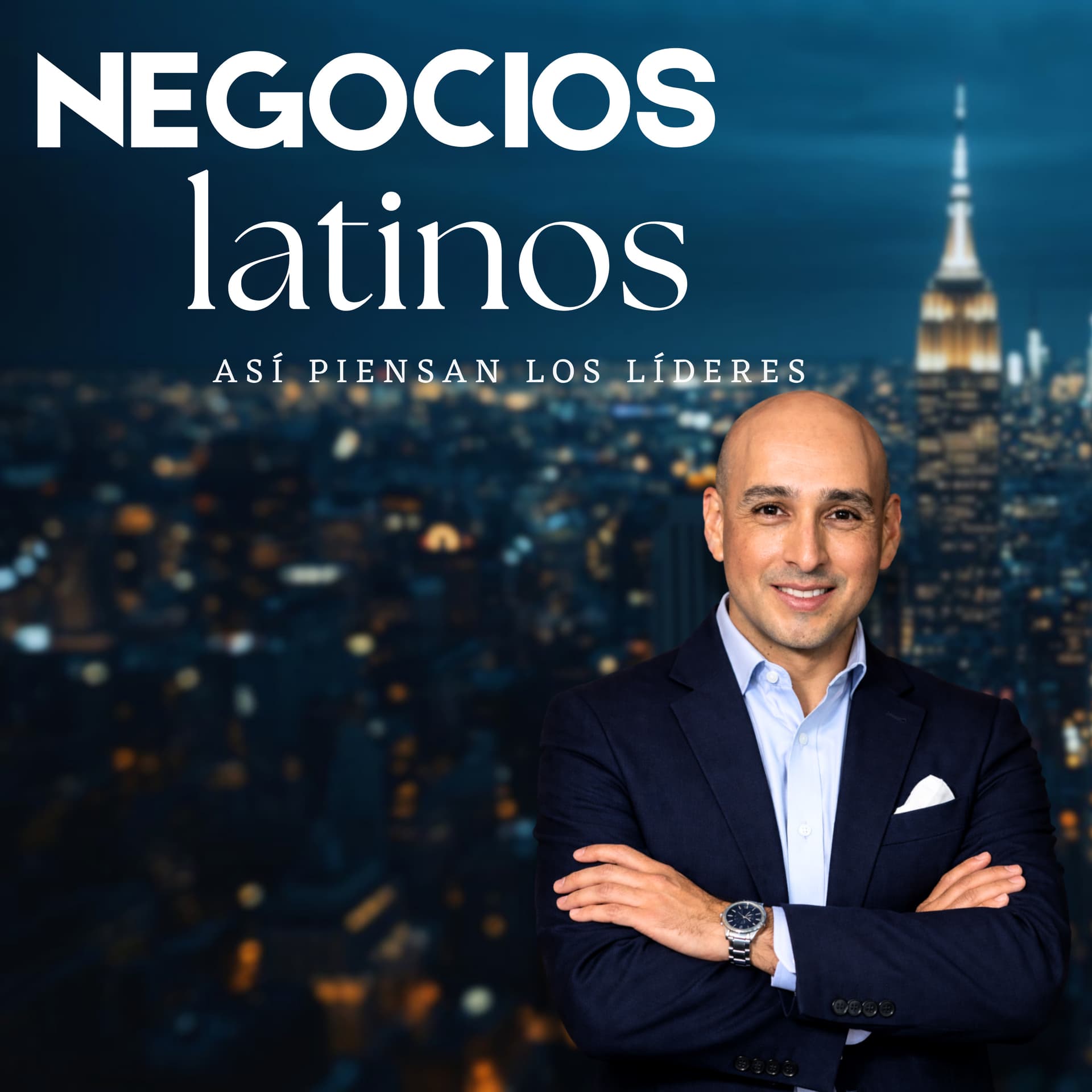 NEGOCIOS LATINOS