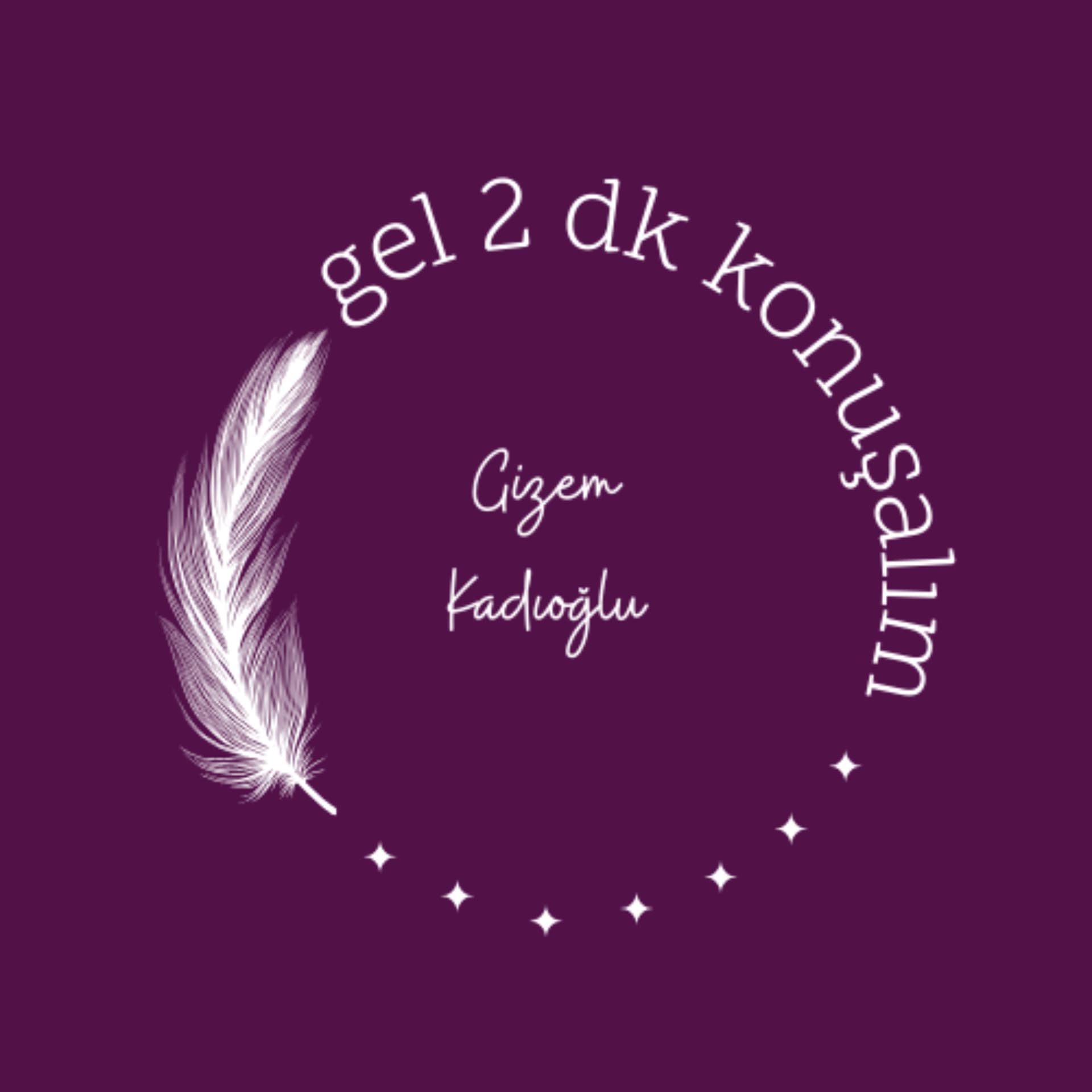 Gel 2 dk Konuşalım - Podcasts