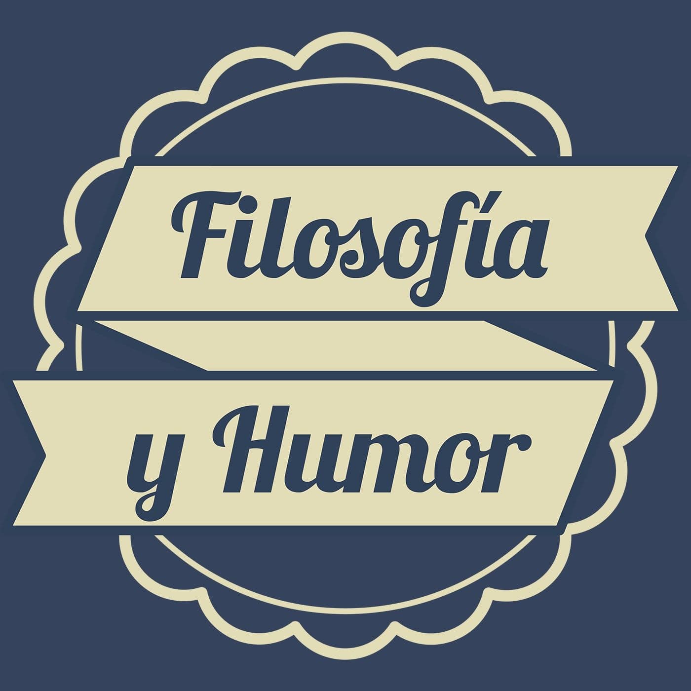Filosofía y Humor - Podcasts