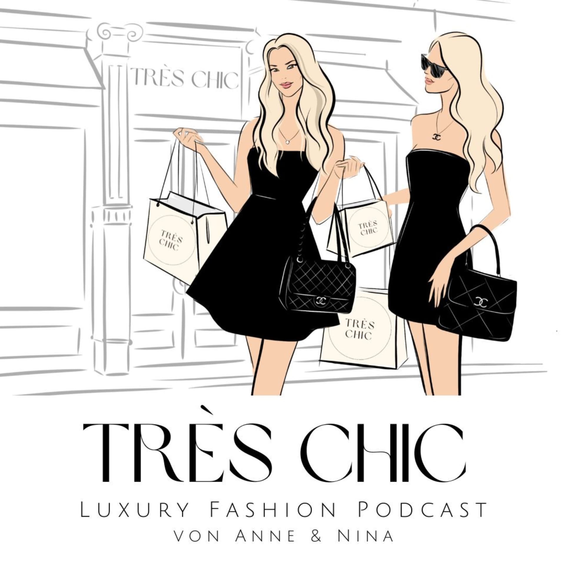 Très Chic - Podcasts
