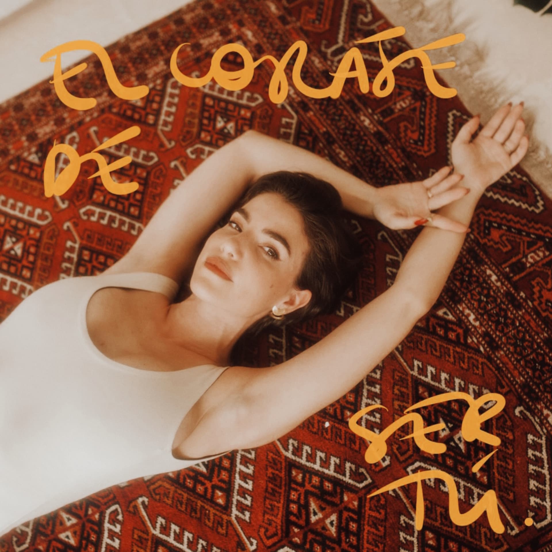 El Coraje de Ser Tú - Podcasts