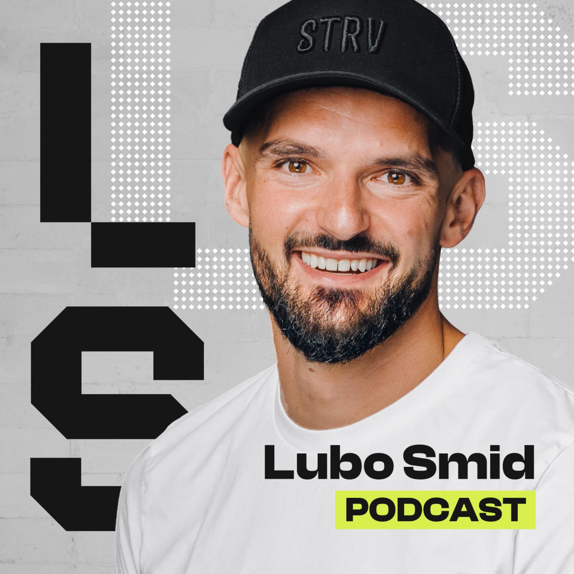 Lubo Smid Podcast - Podcasts