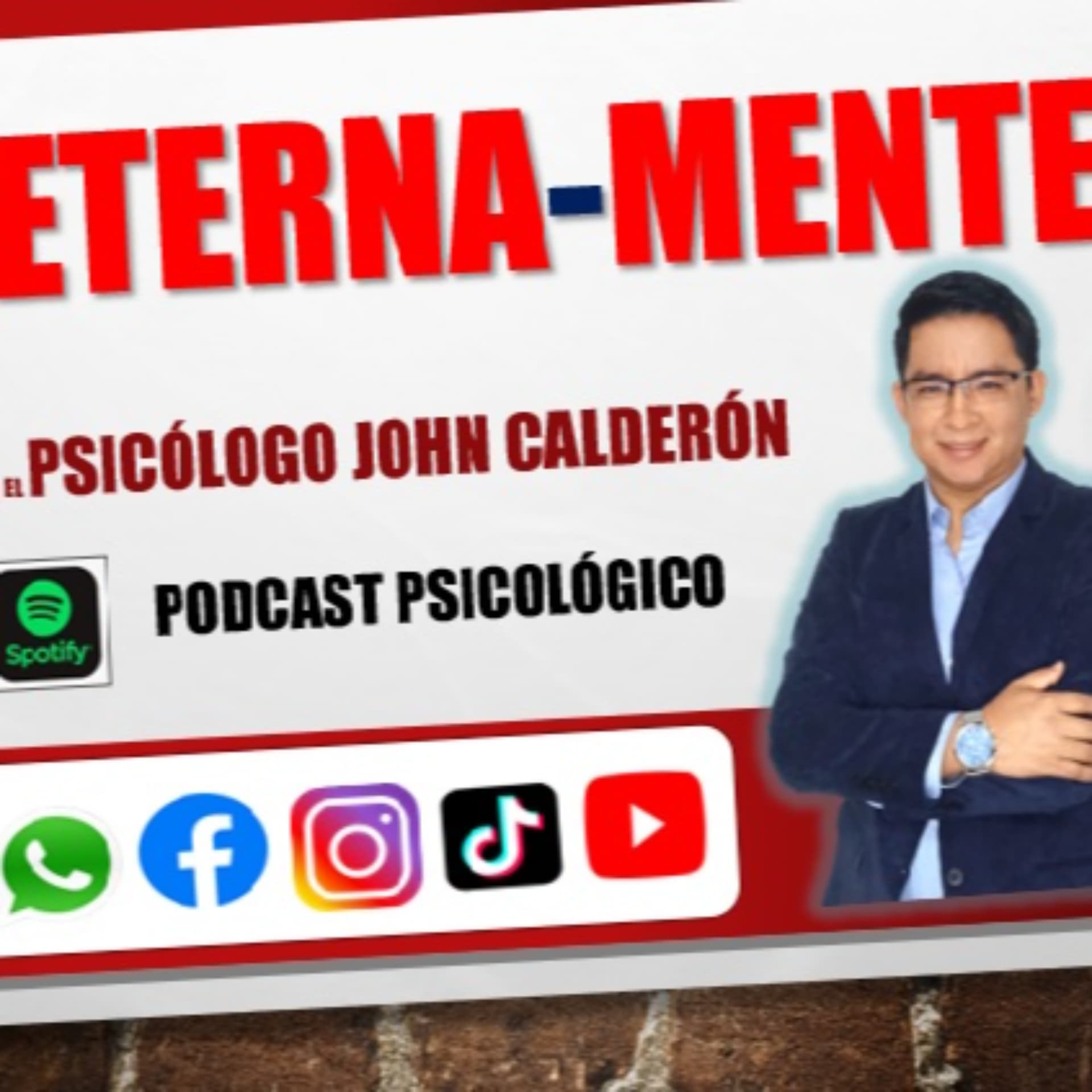 Psicología Ocupacional / ETERNA-MENTE / - Podcasts