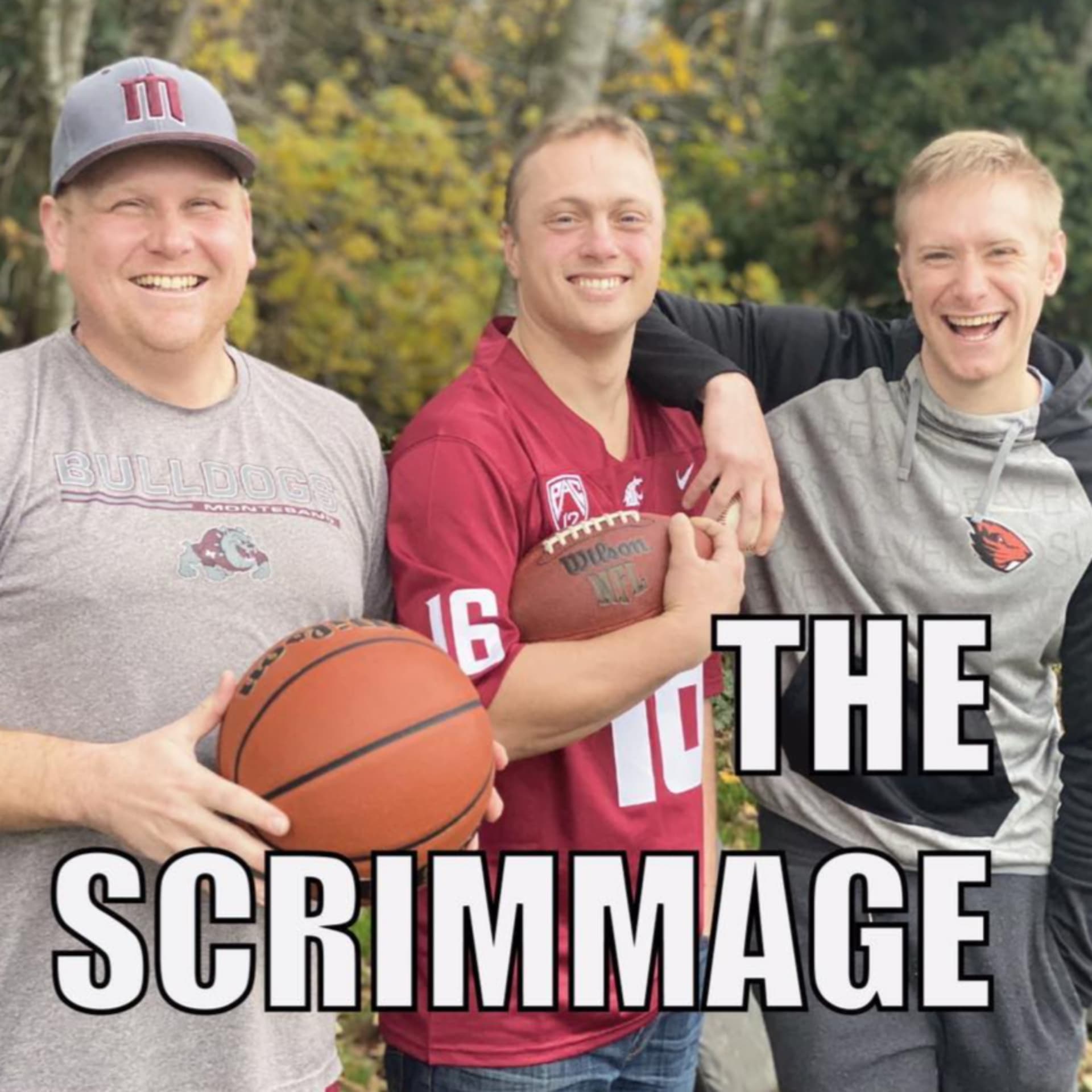 The Scrimmage
