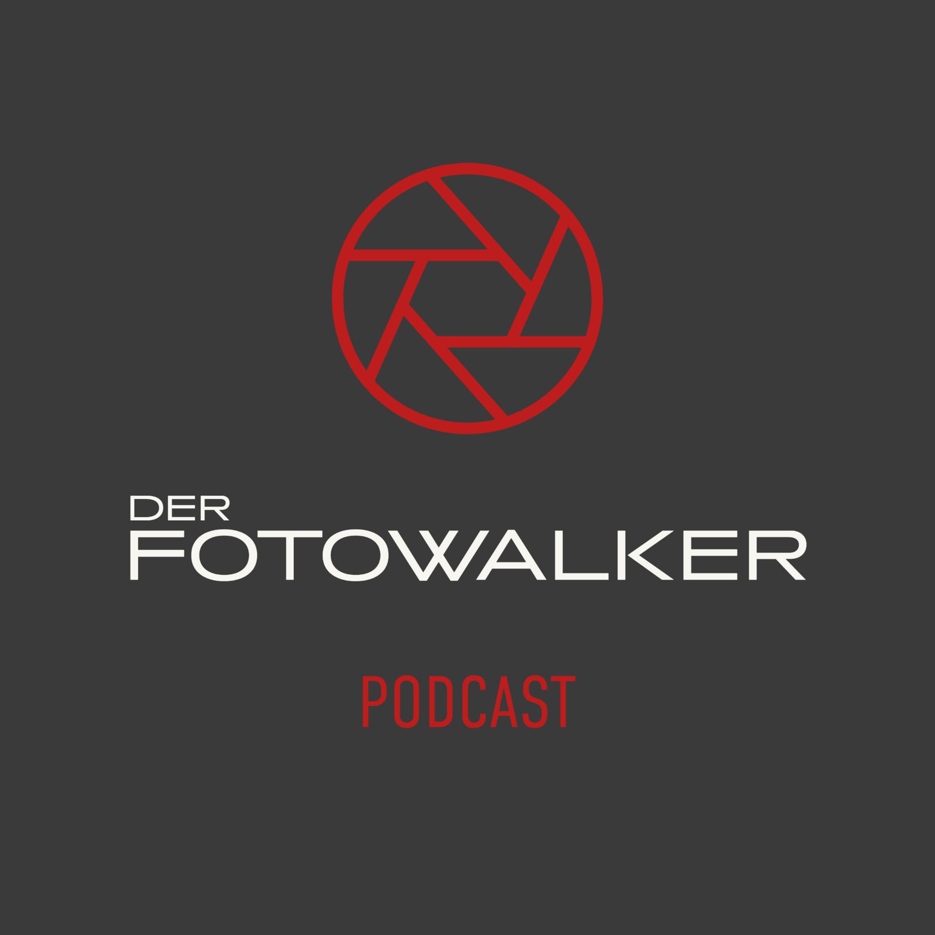 Fotowalker-Podcast - Podcasts