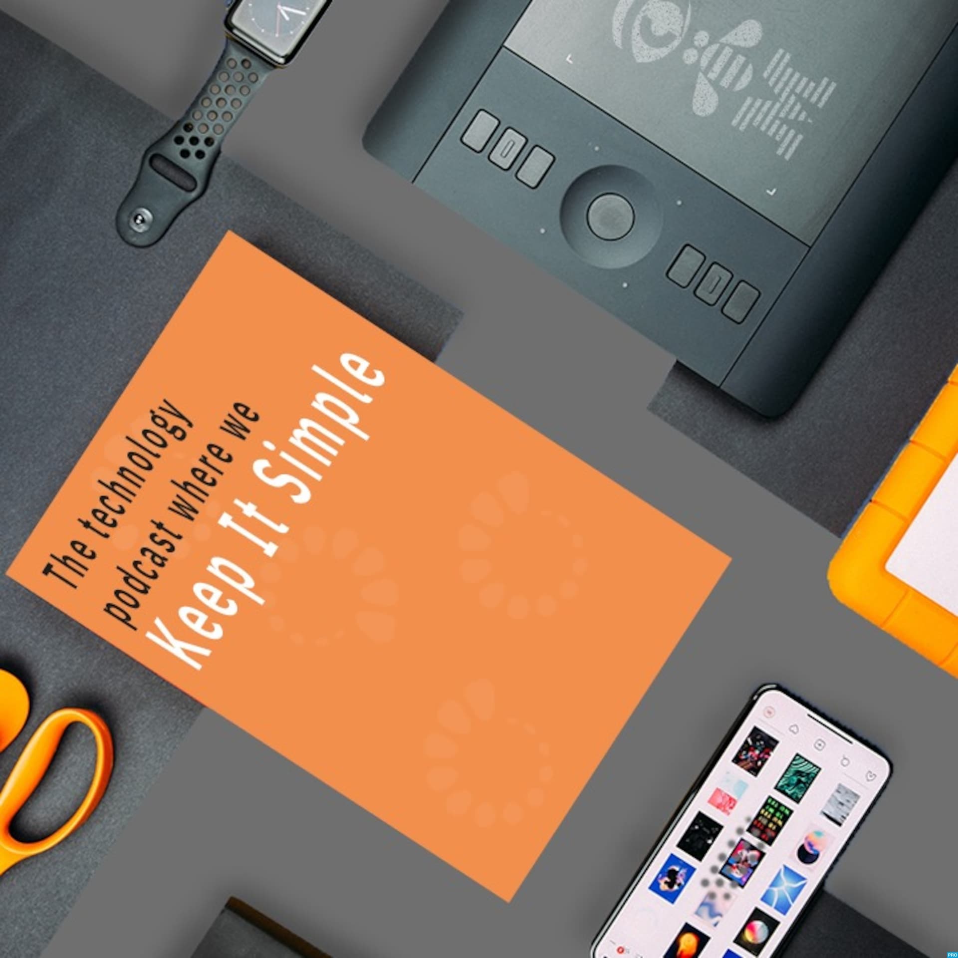 IBM Keep It Simple (KIS) Technology Podcast - Podcasts