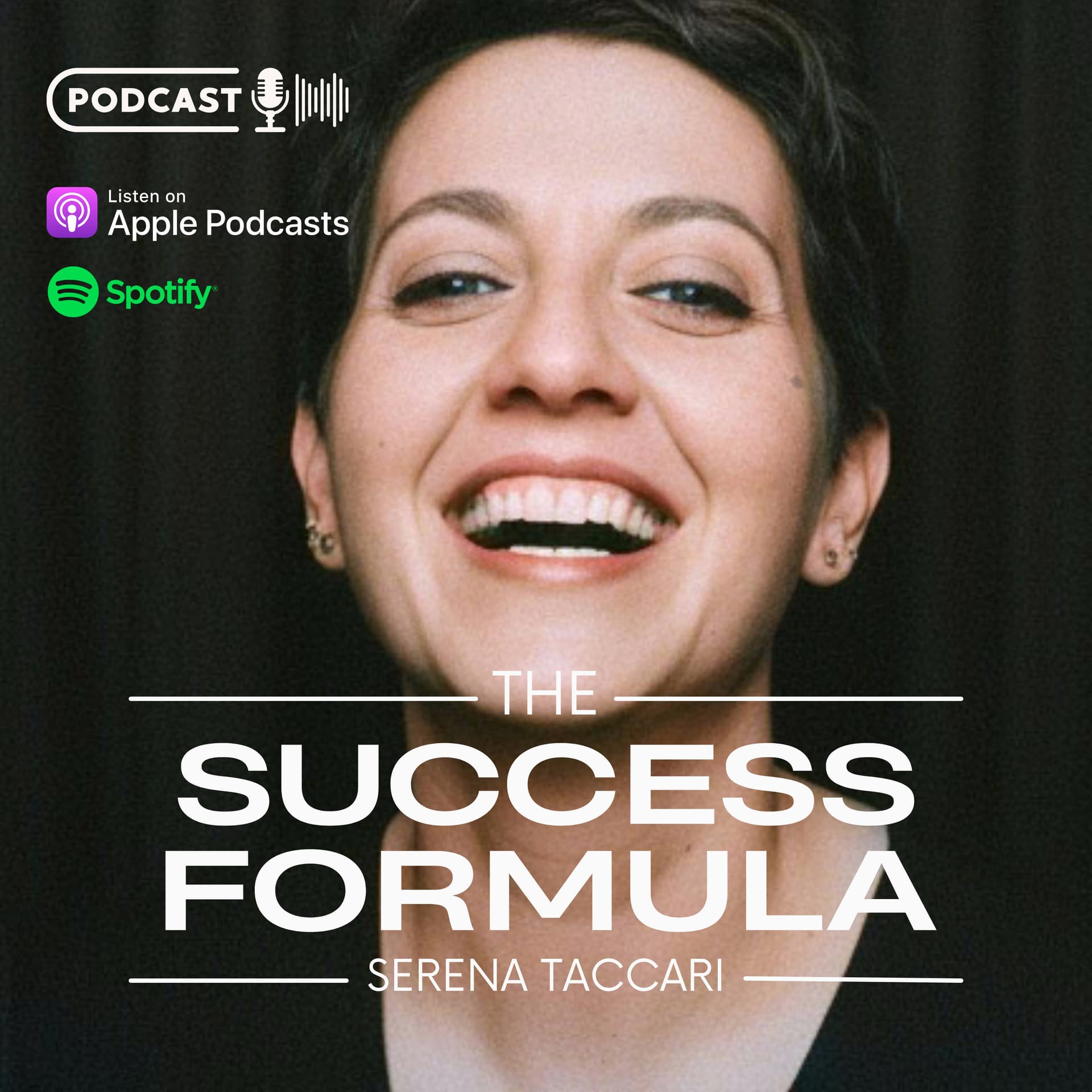 Success Formula - Podcasts
