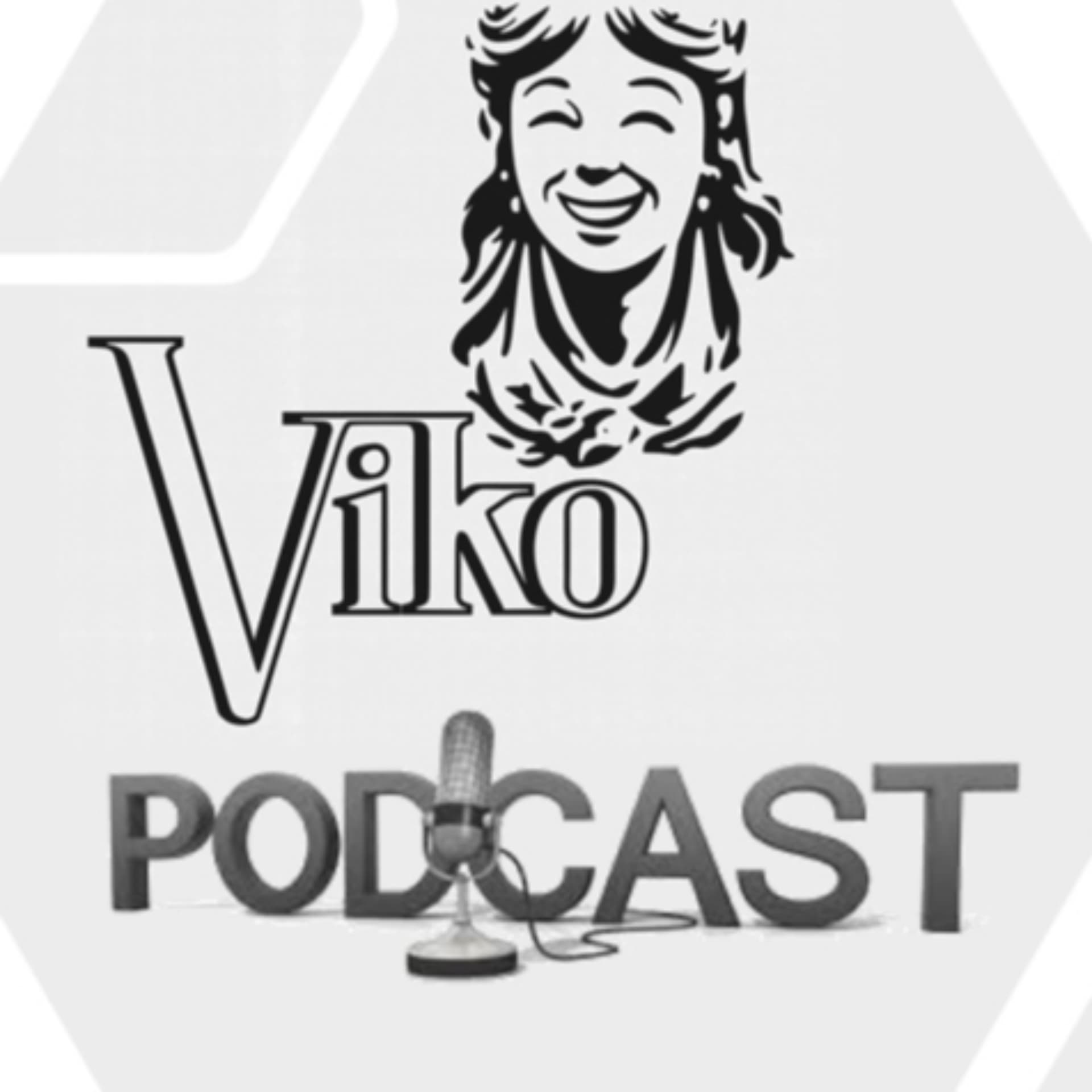 Der Viko-Podcast - Podcasts