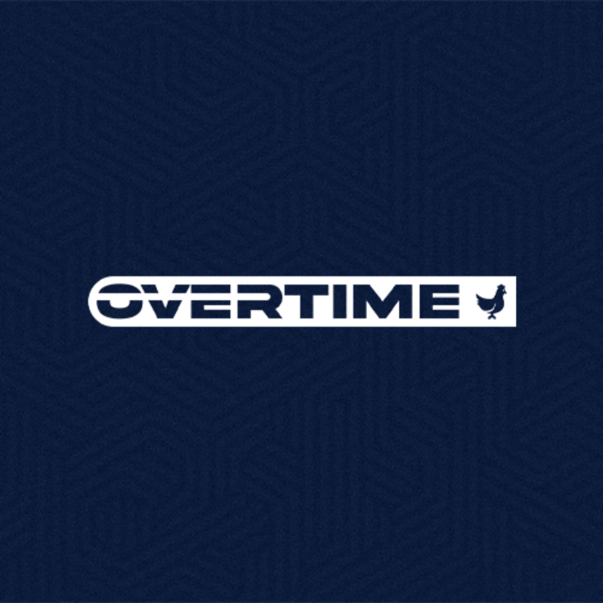 OVERTIME by DRAFT5 - Podcasts
