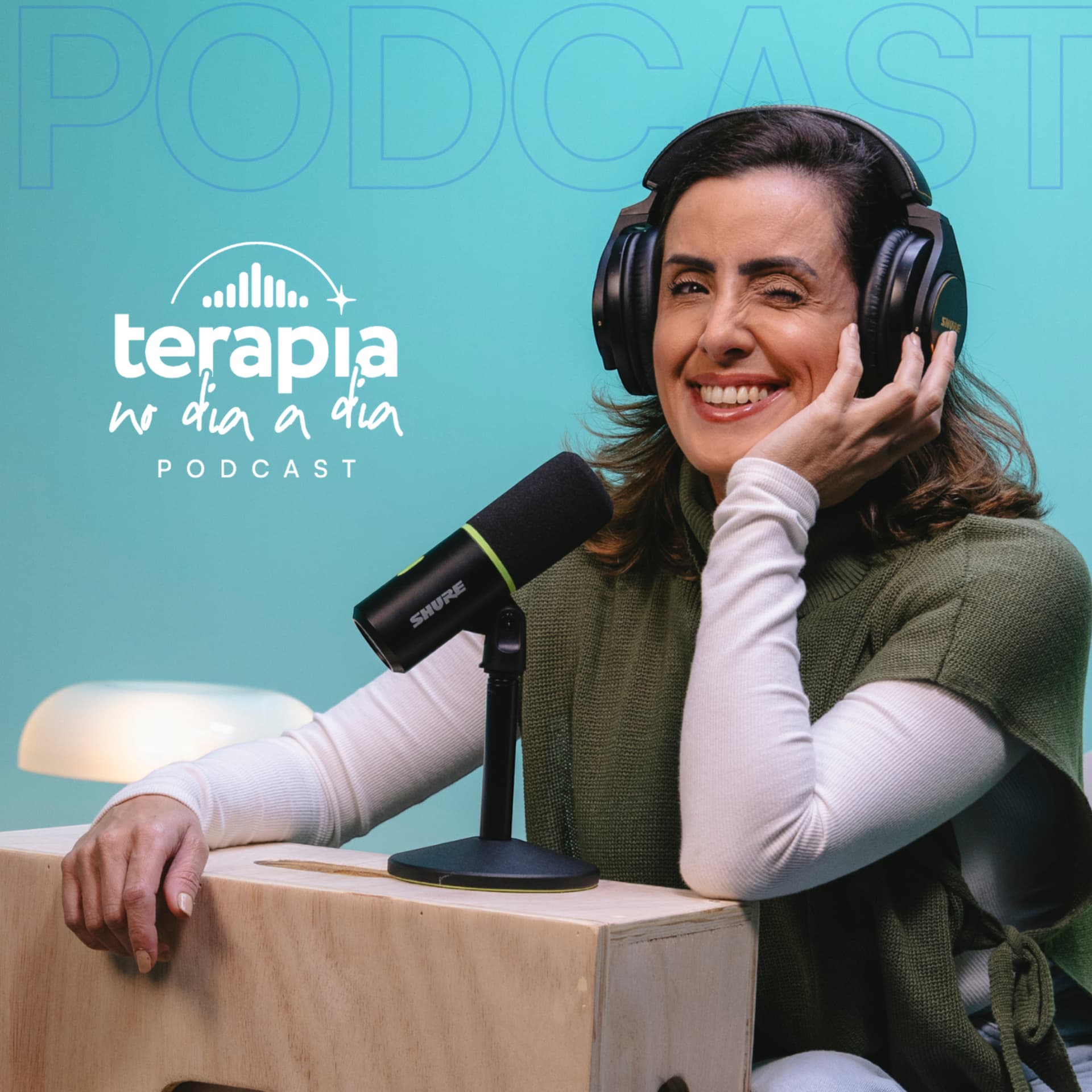 Terapia no dia a dia - Podcasts