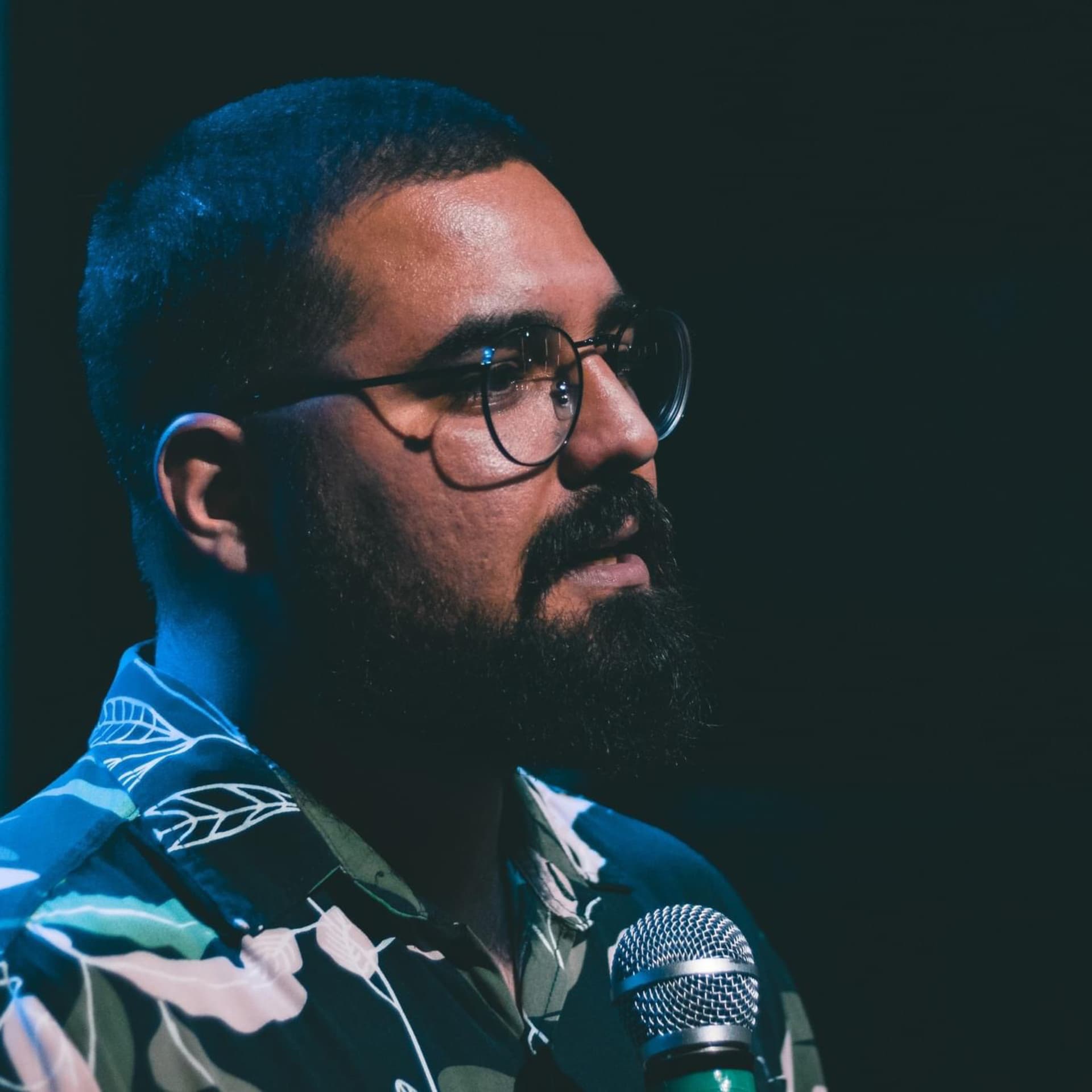 Pr Henrique Borrego - Podcasts
