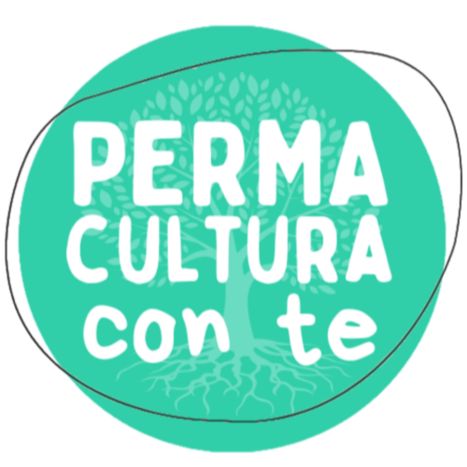 Permacultura Con Te - Podcasts