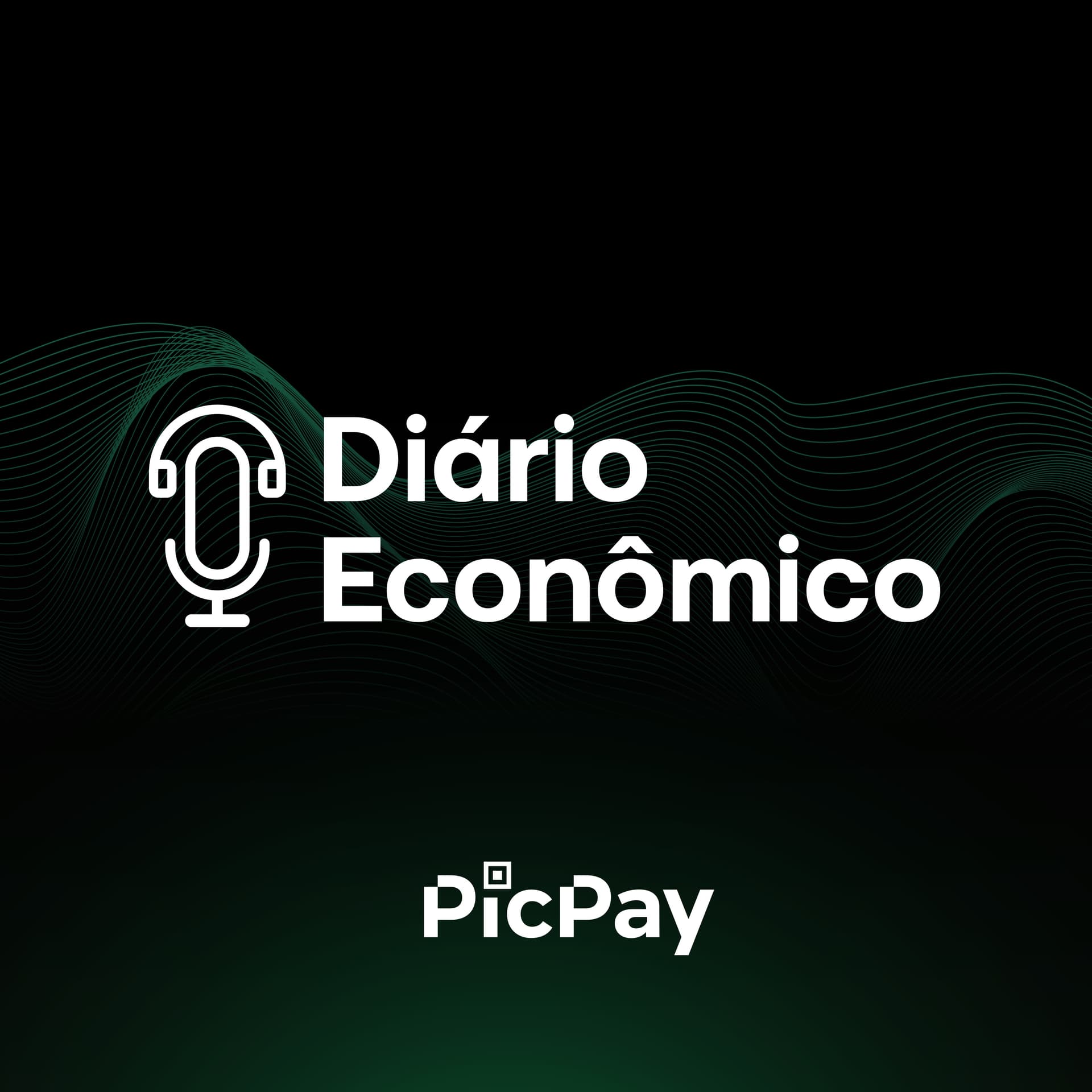 Diário Econômico - Podcasts