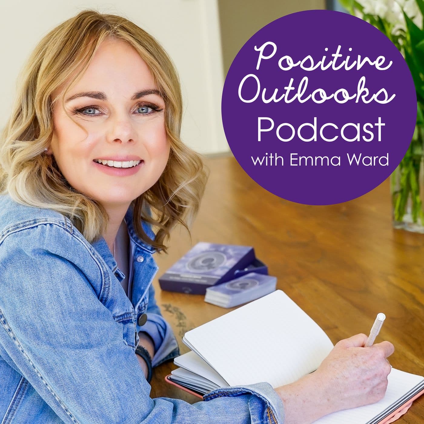 Positive Outlooks Podcast - Podcasts