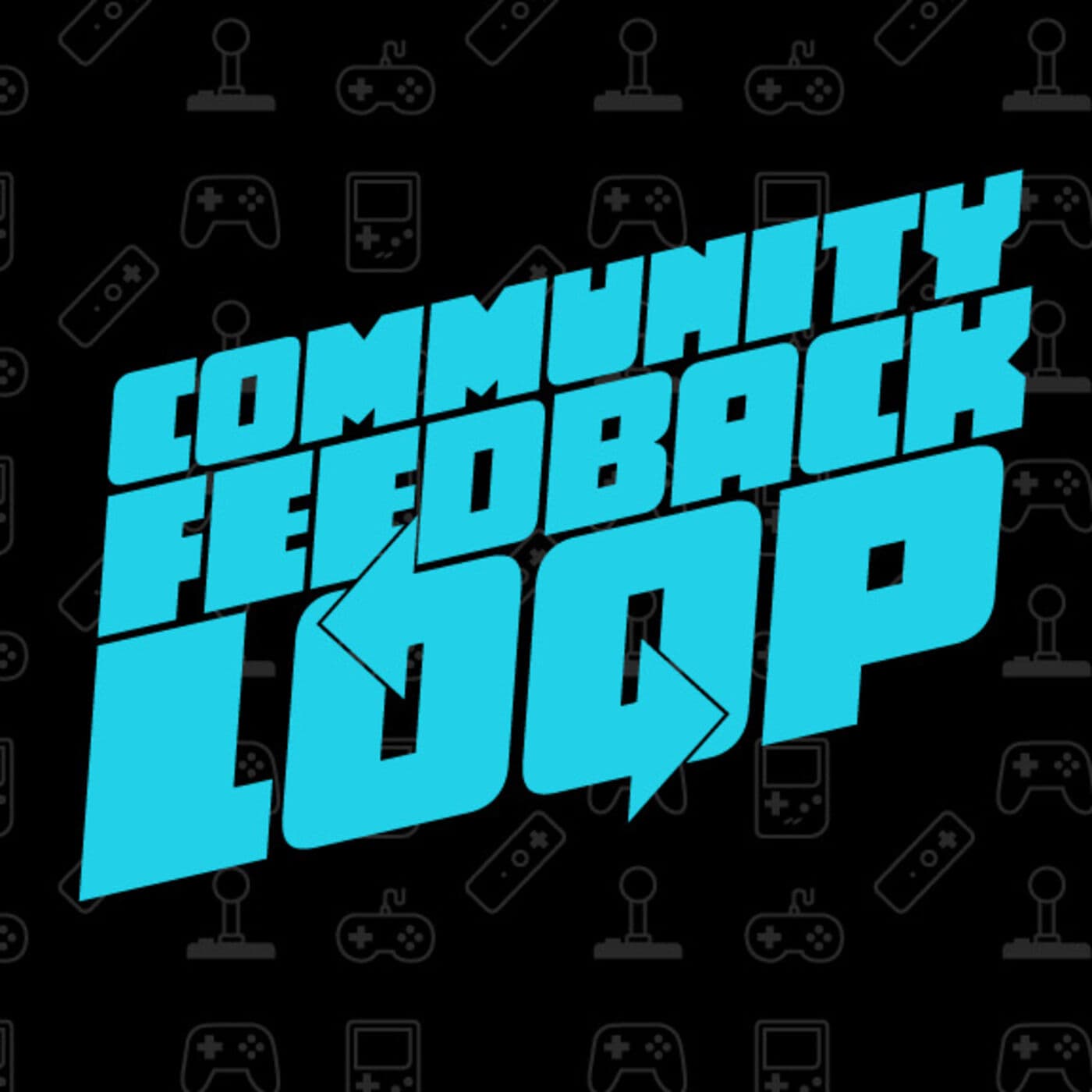 Community Feedback Loop - Podcasts
