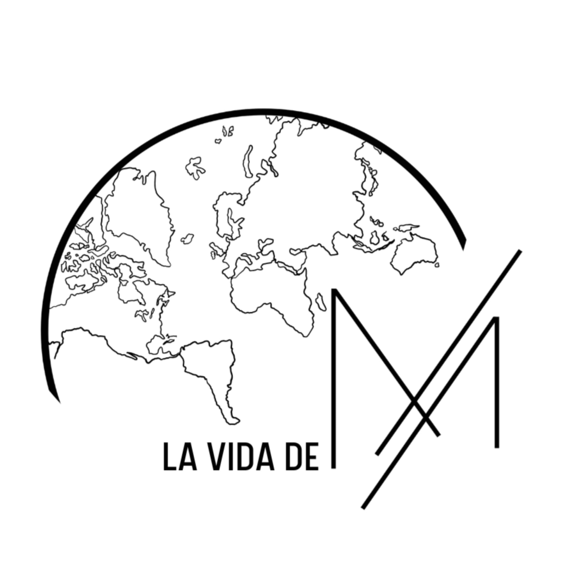 LA VIDA DE M - Podcasts