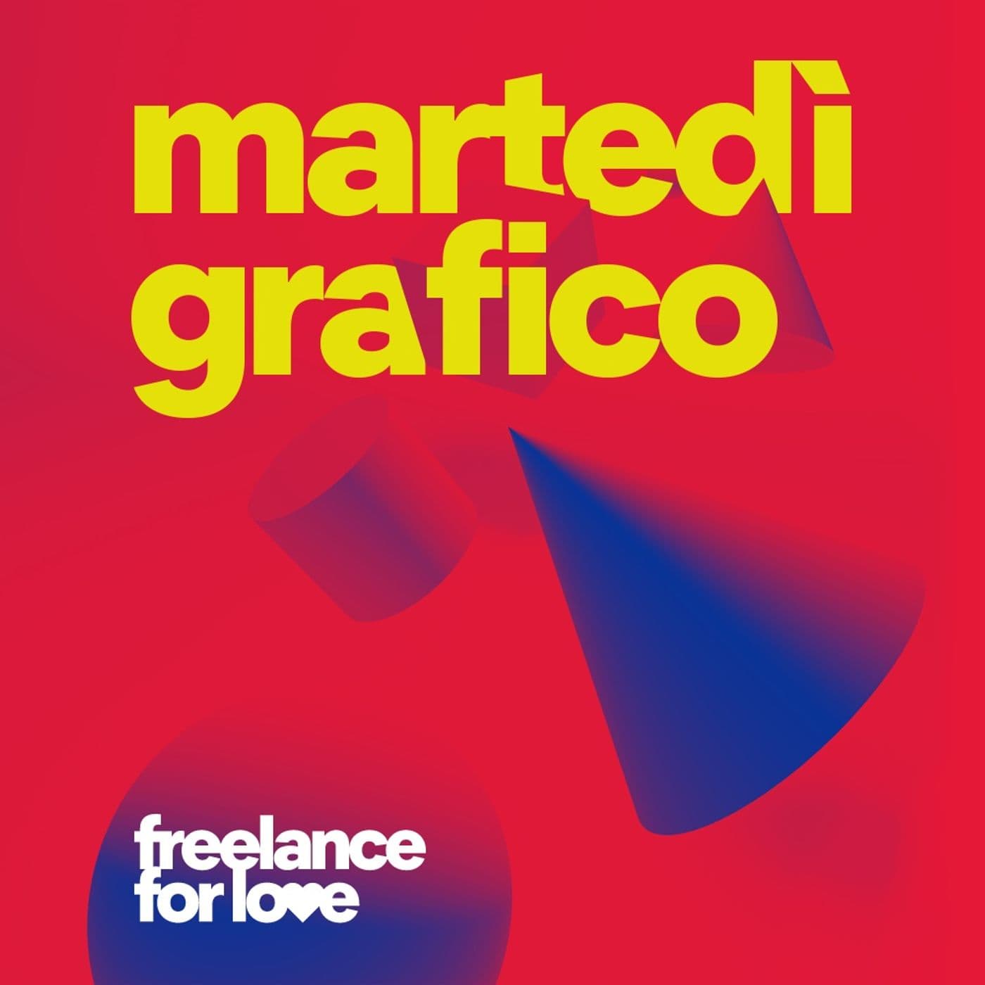 Martedì Grafico - Podcasts