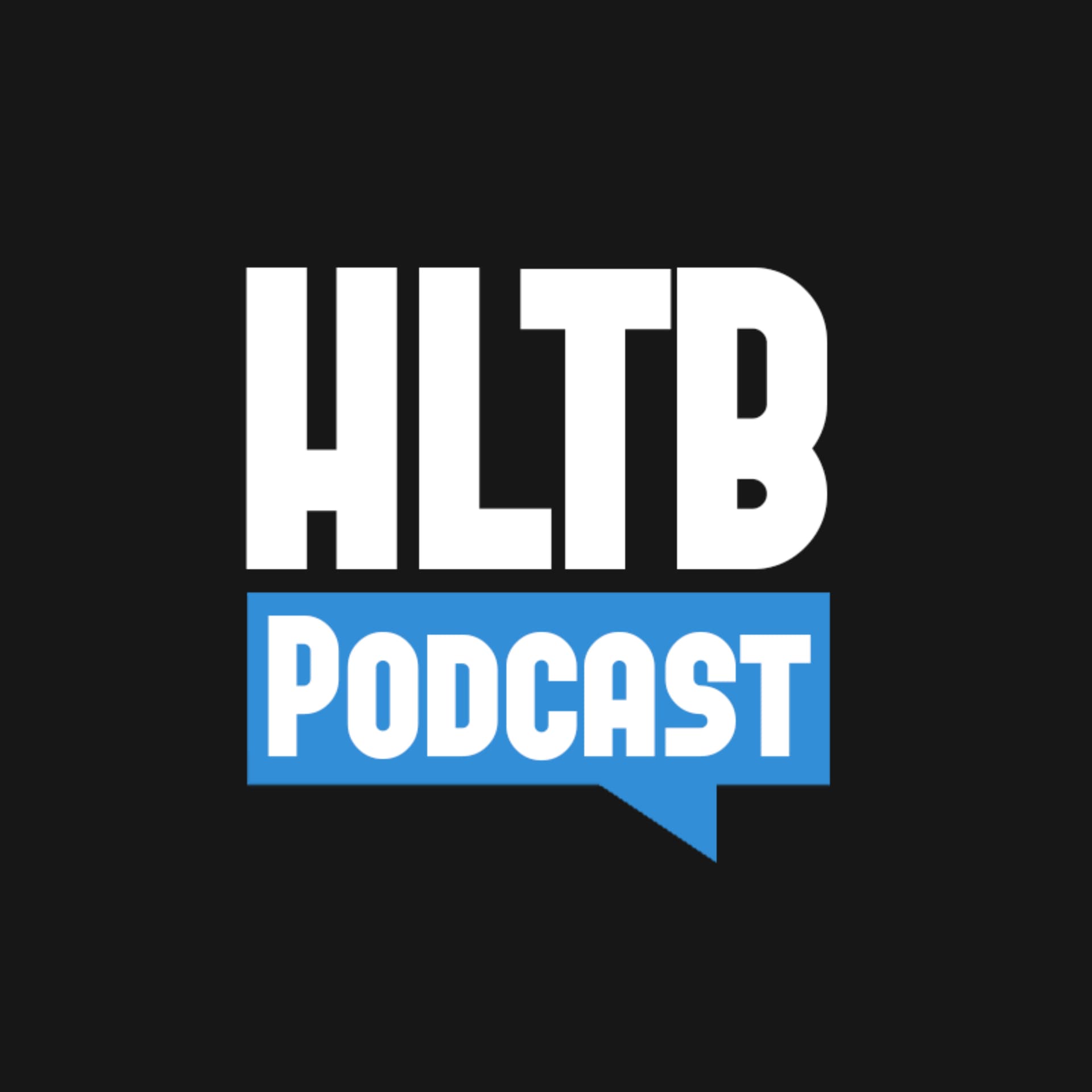 How Long To Beat - Podcasts