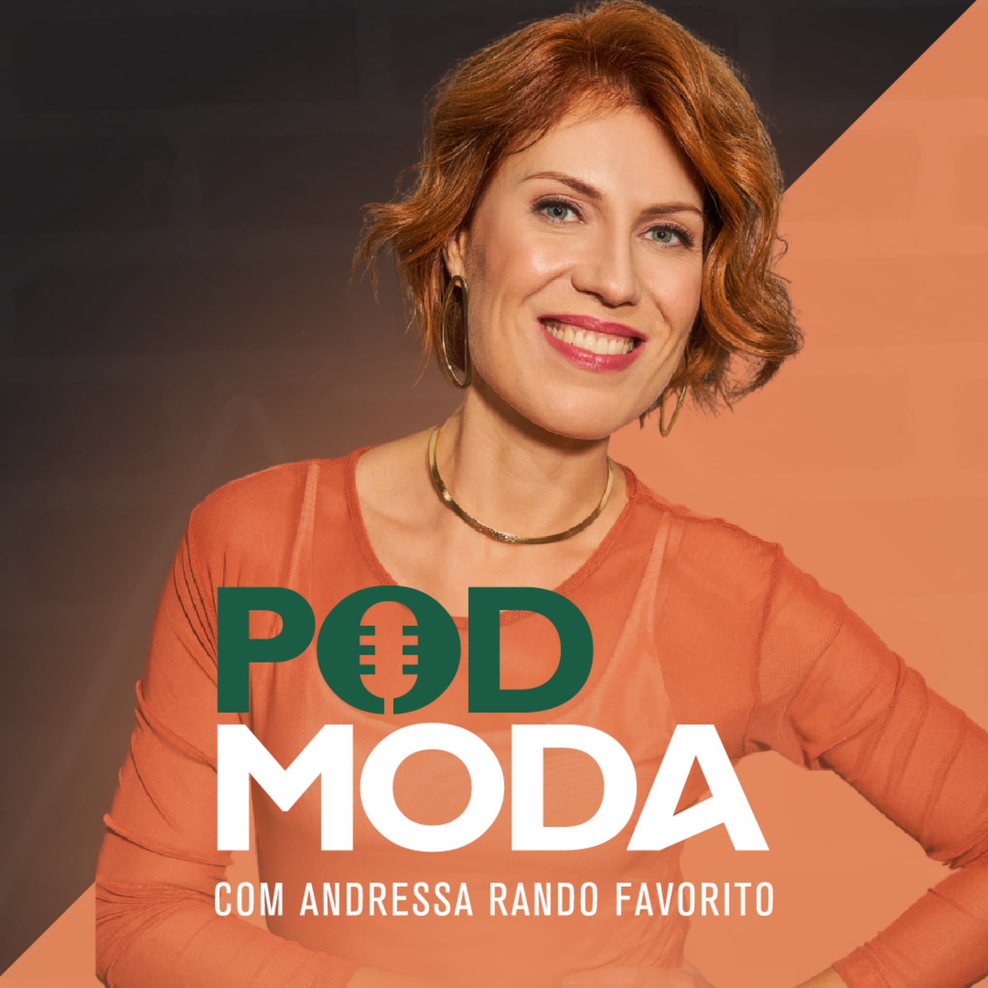 PodModa - Podcasts