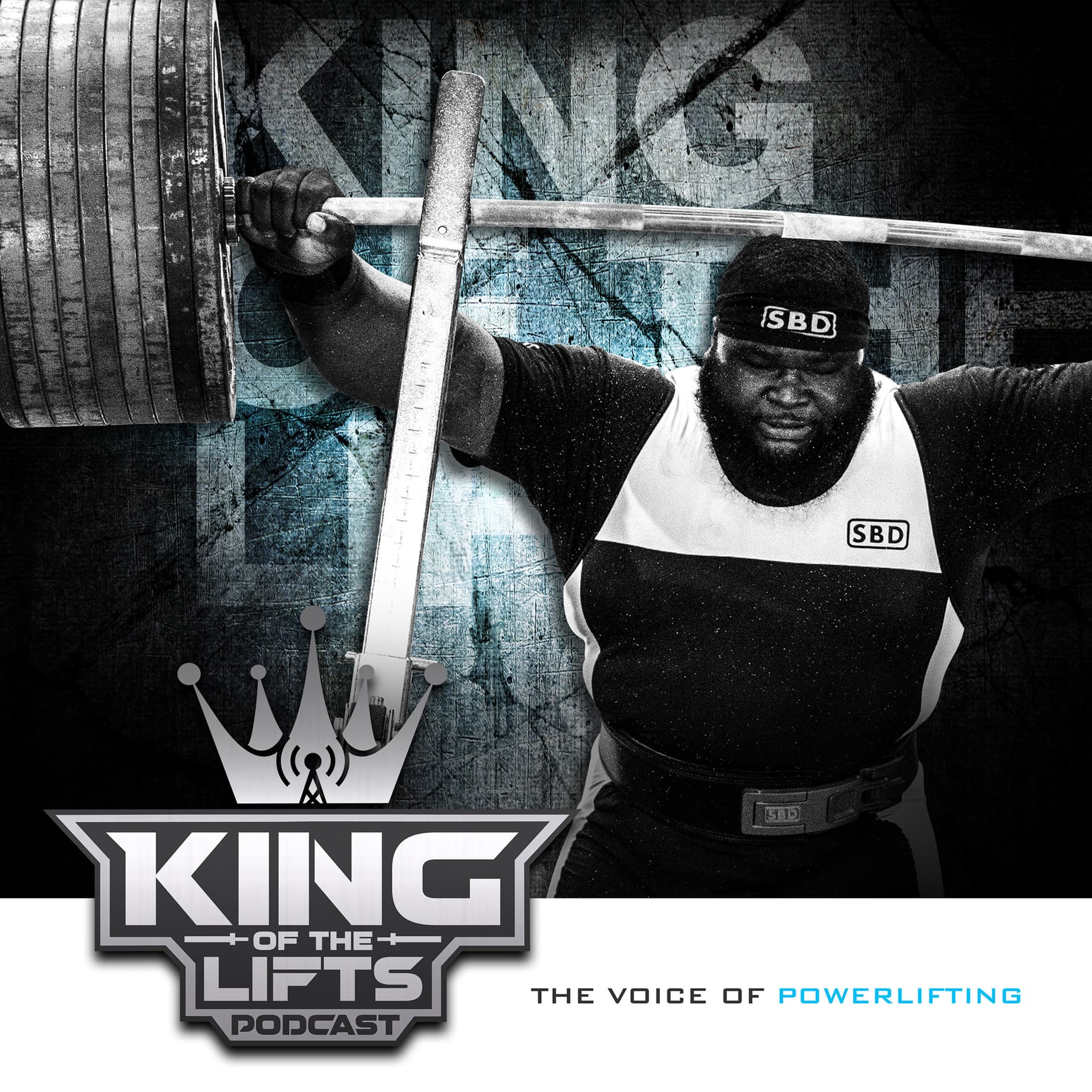 King Of The Lifts - Podcasts