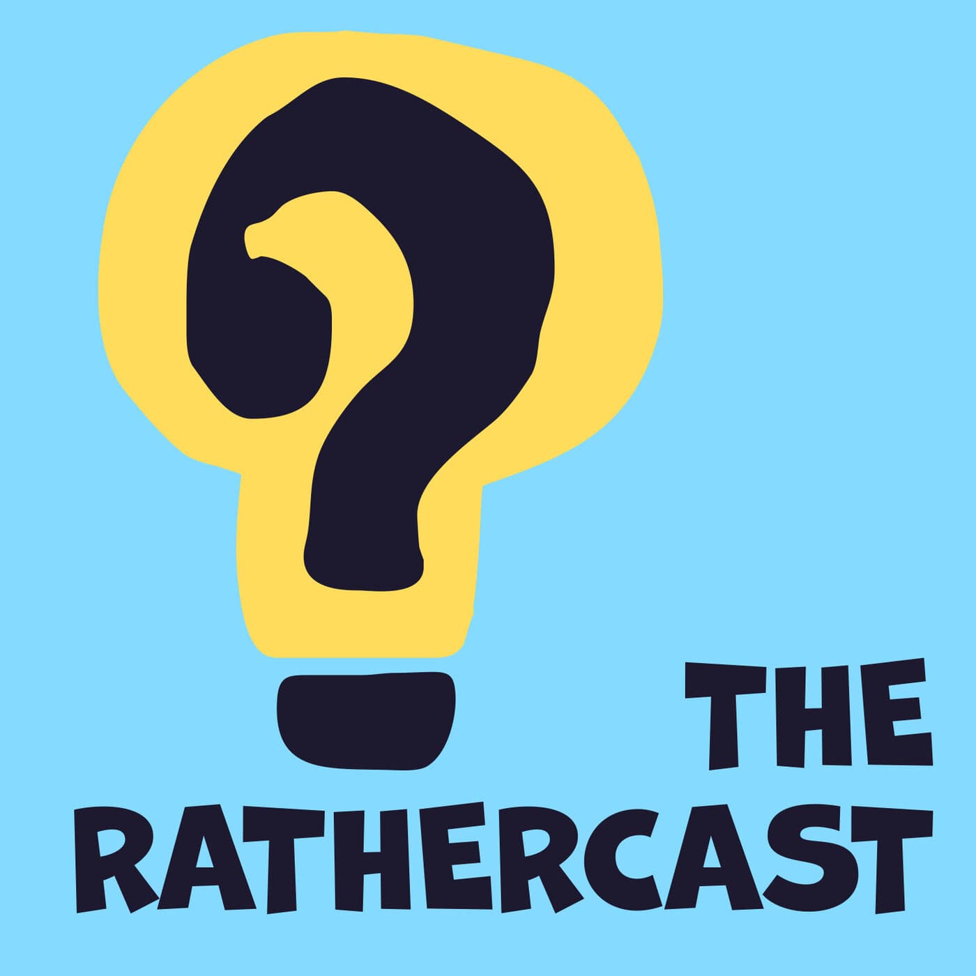 The Rathercast - Podcasts