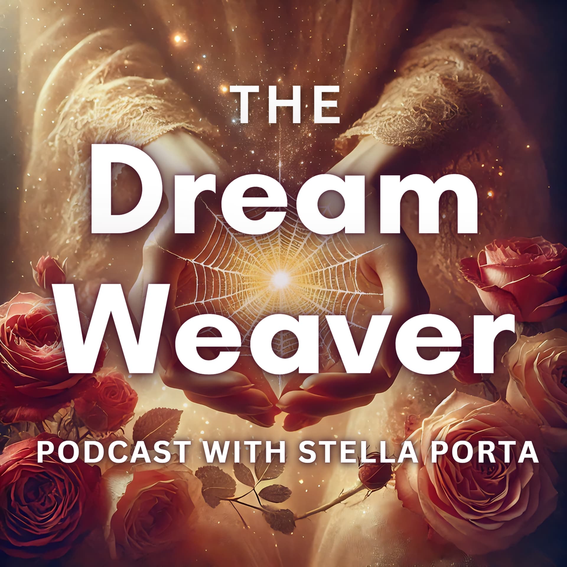 Dream Weaver - Podcasts