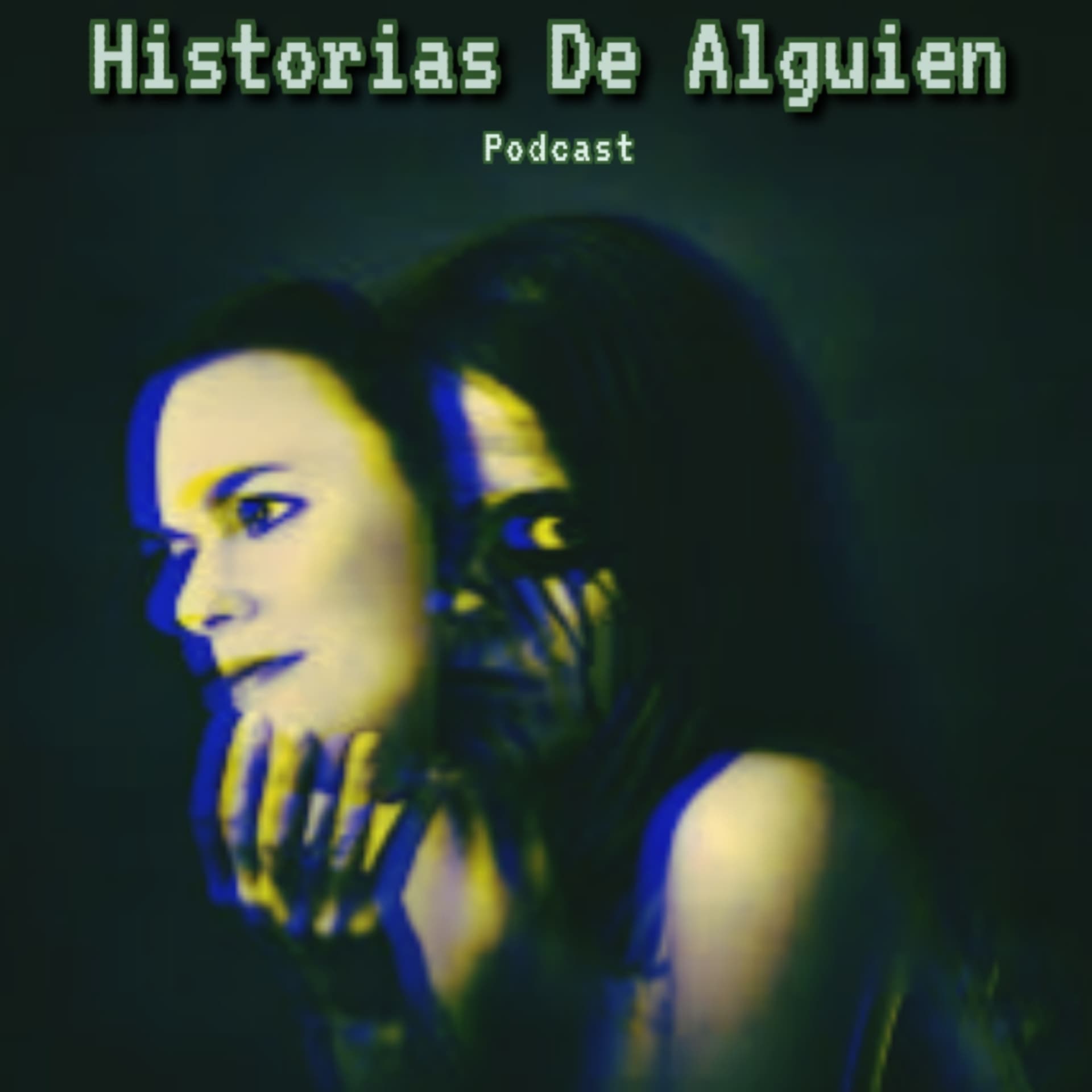 Historias De Alguien