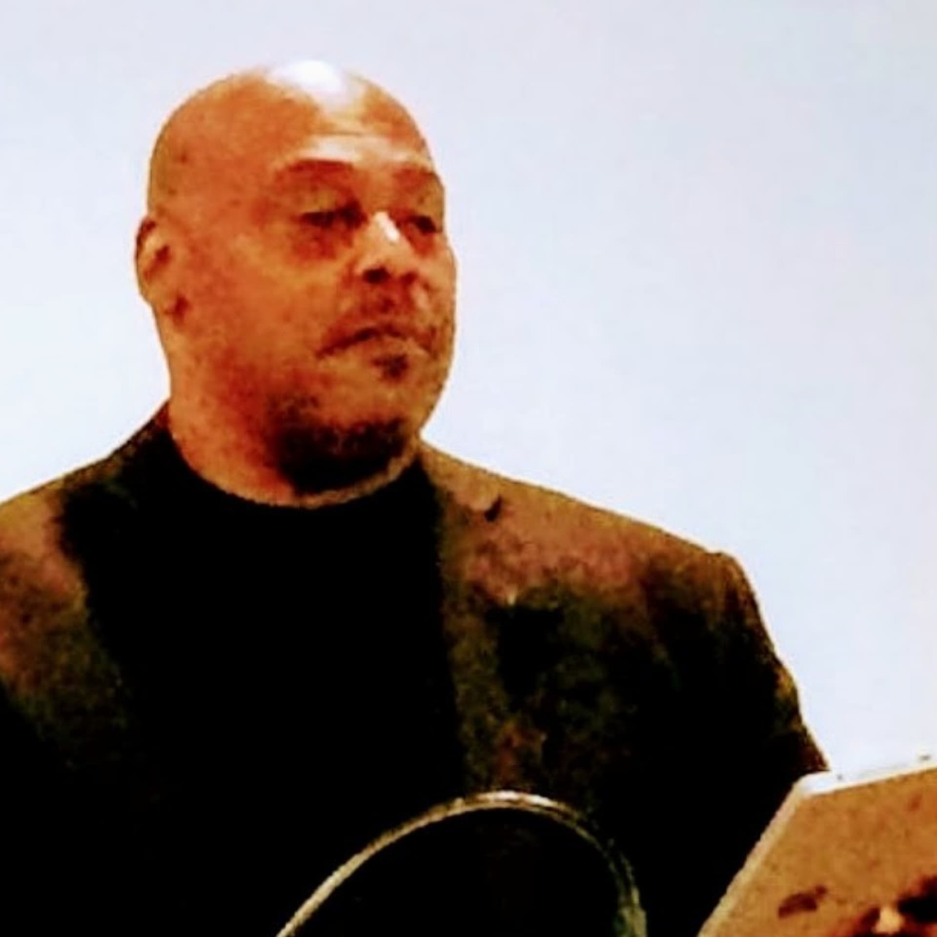 Walk In Truth Radio Network, Dr. James Sutton II