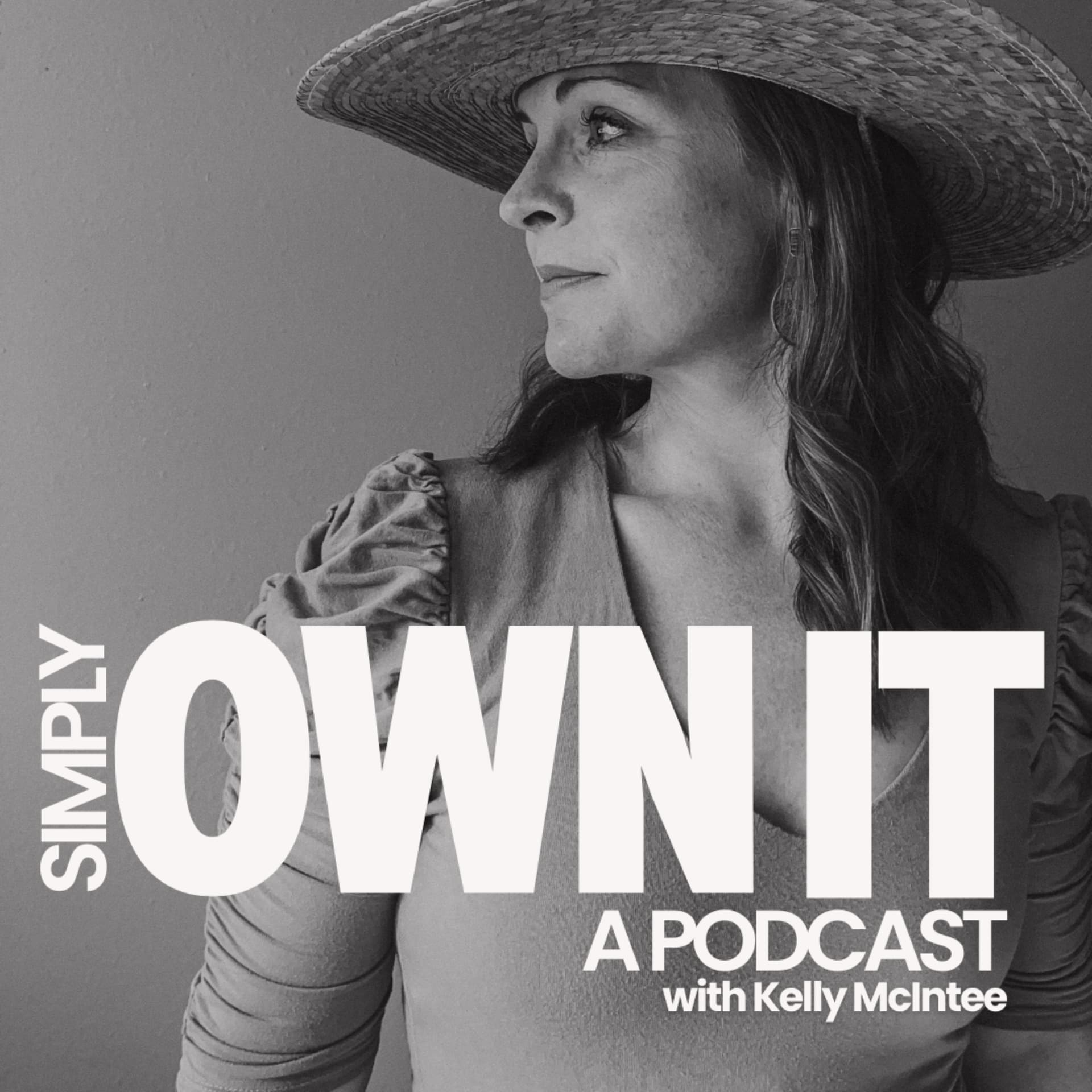 Simply Own It - Podcasts