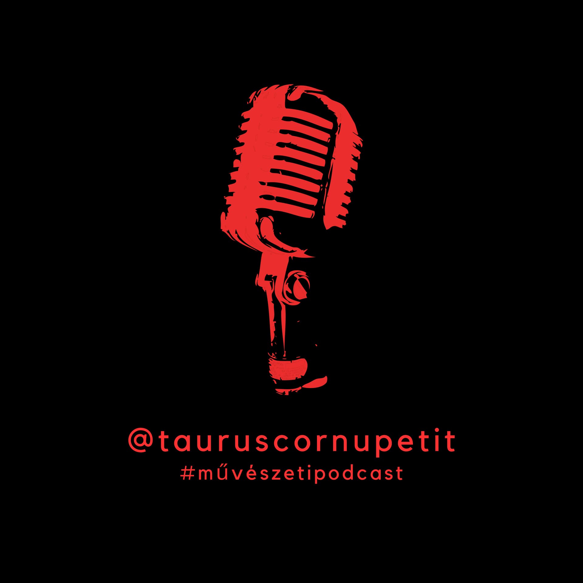 Taurus Cornu Petit - Podcasts