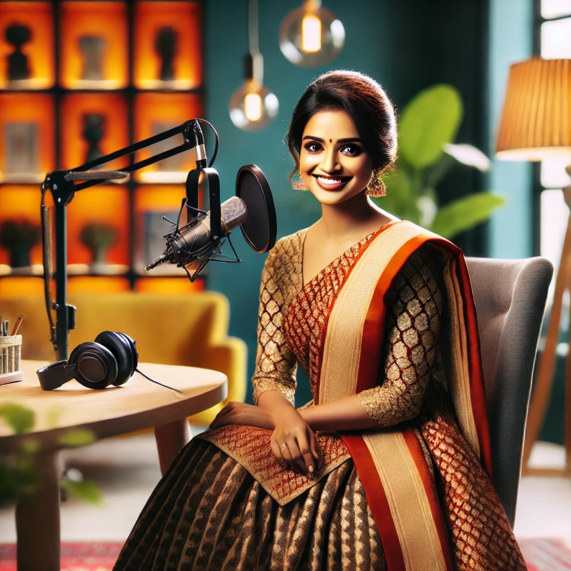 vsbalajee - Podcasts