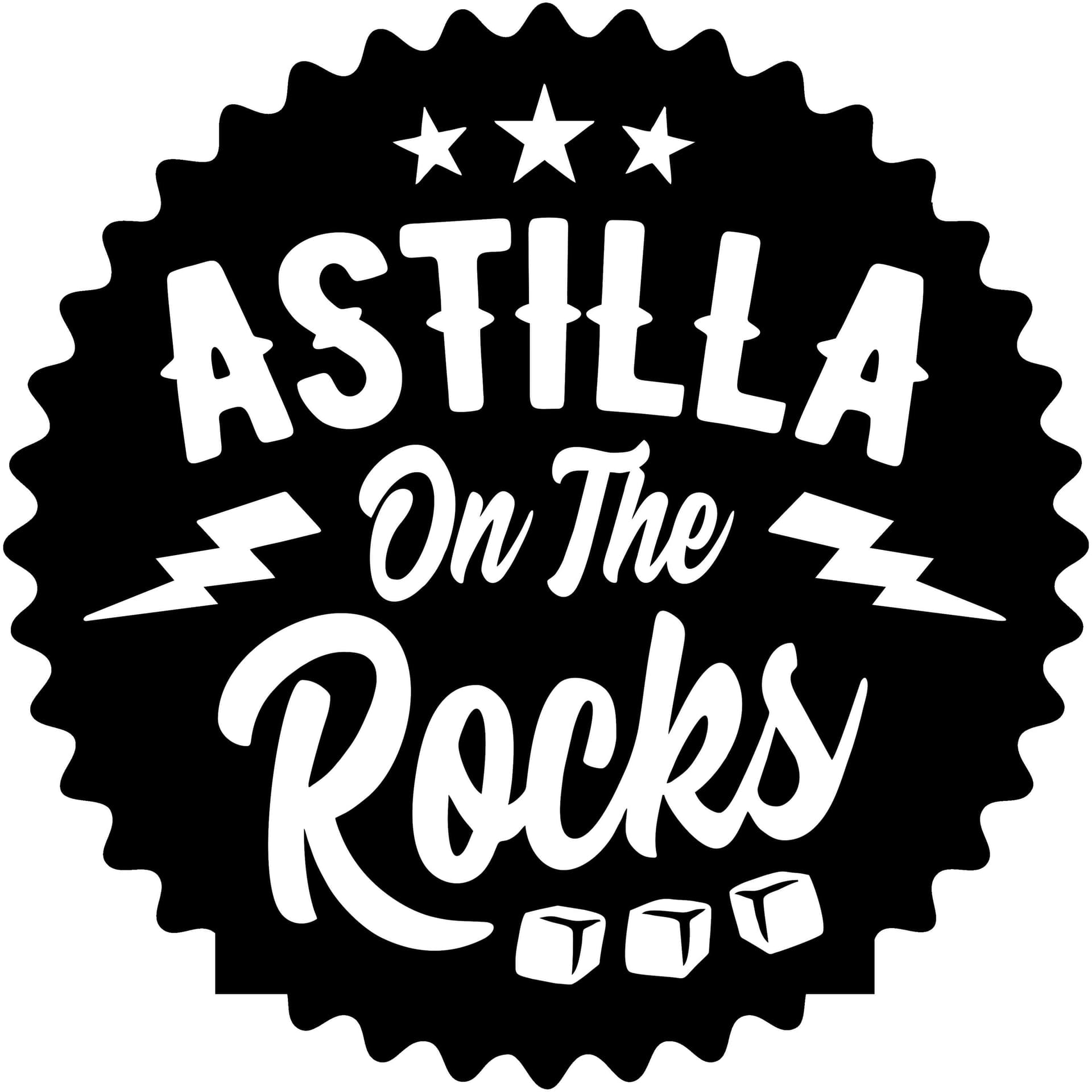Astilla On The Rocks - Podcasts
