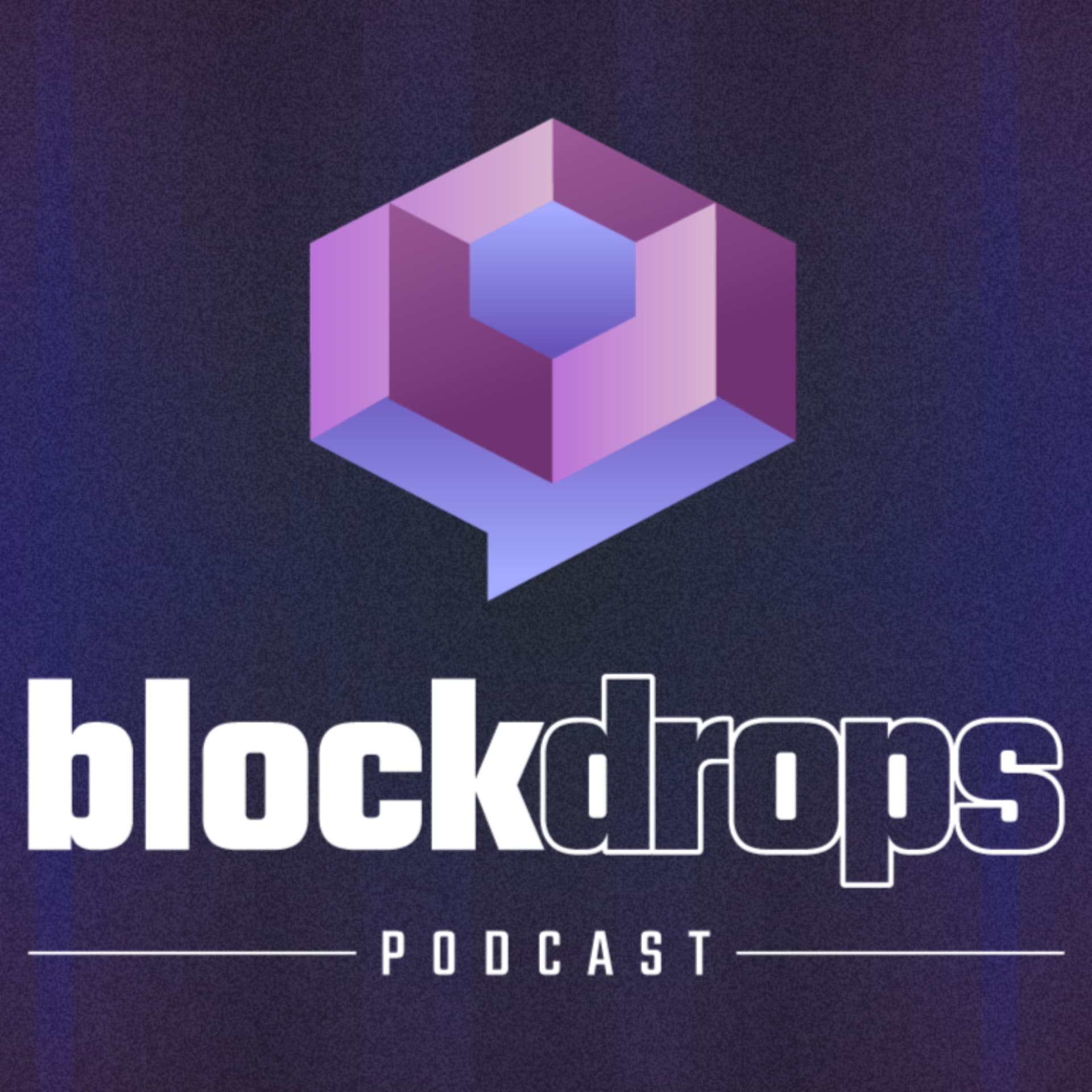 BlockDrops com Maurício Magaldi - Podcasts